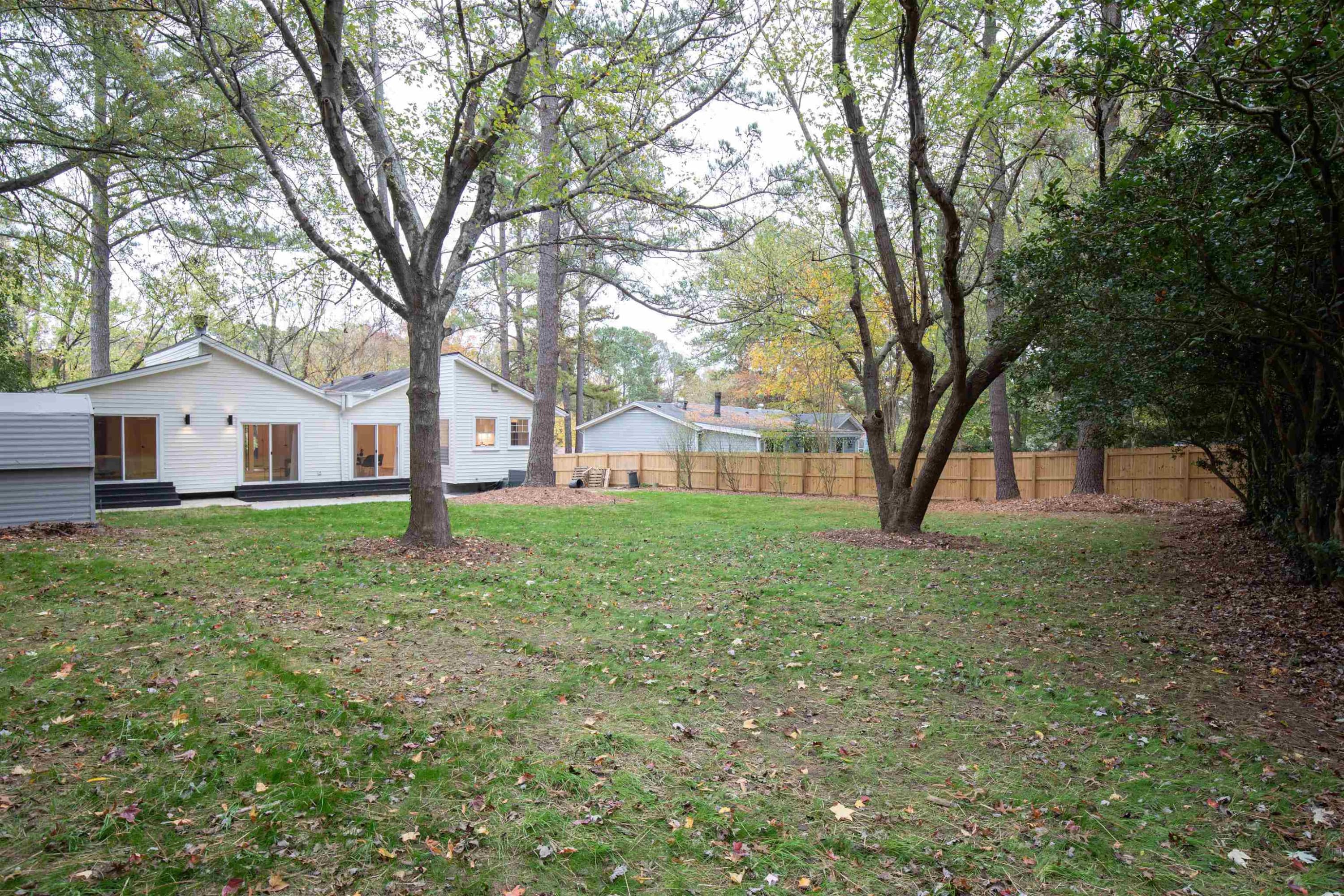 Photo 39 - 5220 Old Forge Circle, Raleigh, NC 27609, Raleigh