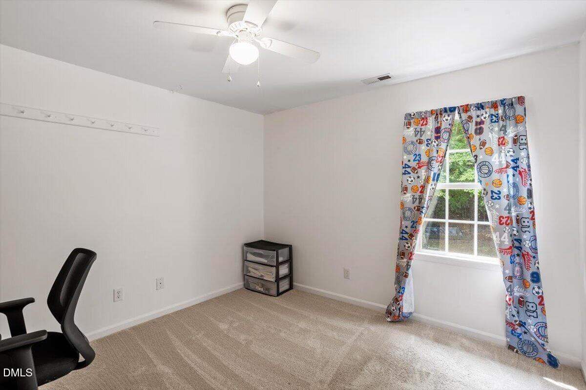 Flex space currently used as an office - 87 Danning Drive, Chapel Hill, NC 27516, Chapel Hill