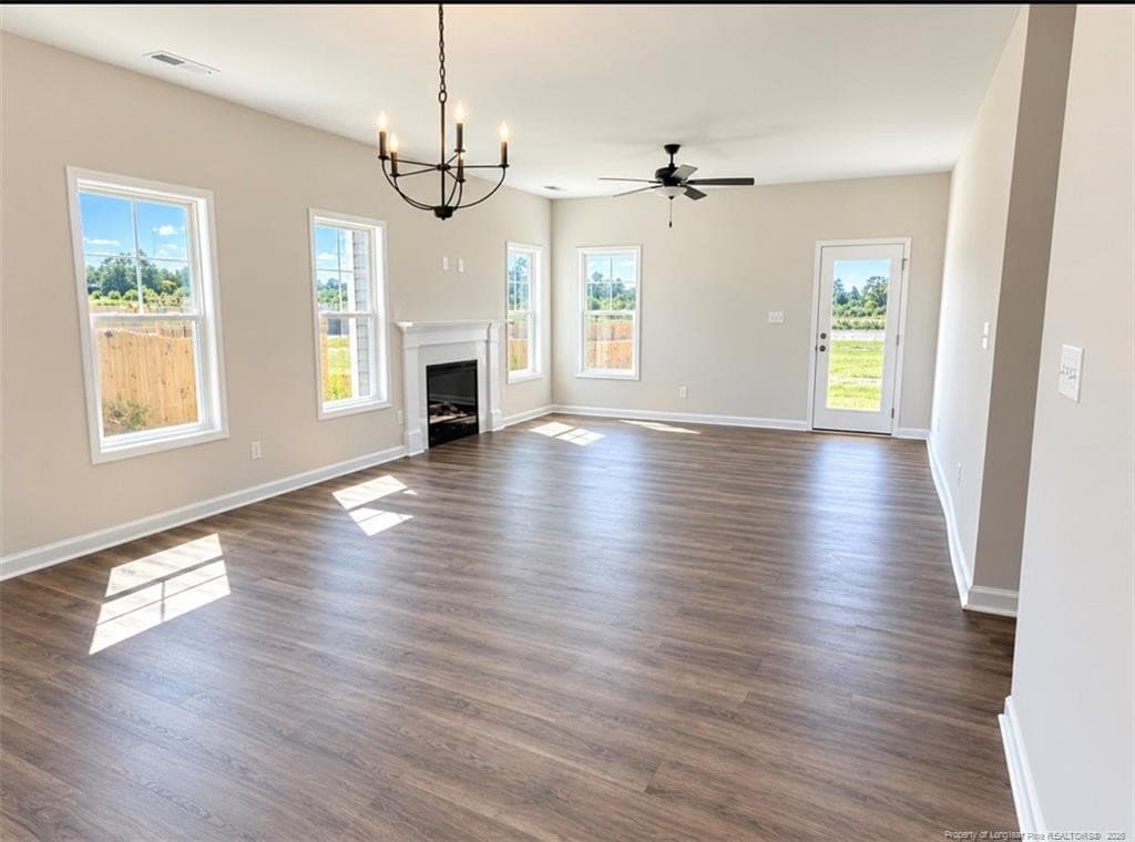 Photo 4 - 547 Ashley Heights (Lot 18) Drive, Aberdeen, NC 28315