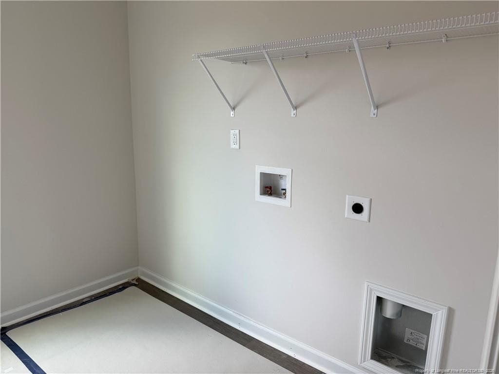 Photo 13 - 547 Ashley Heights (Lot 18) Drive, Aberdeen, NC 28315