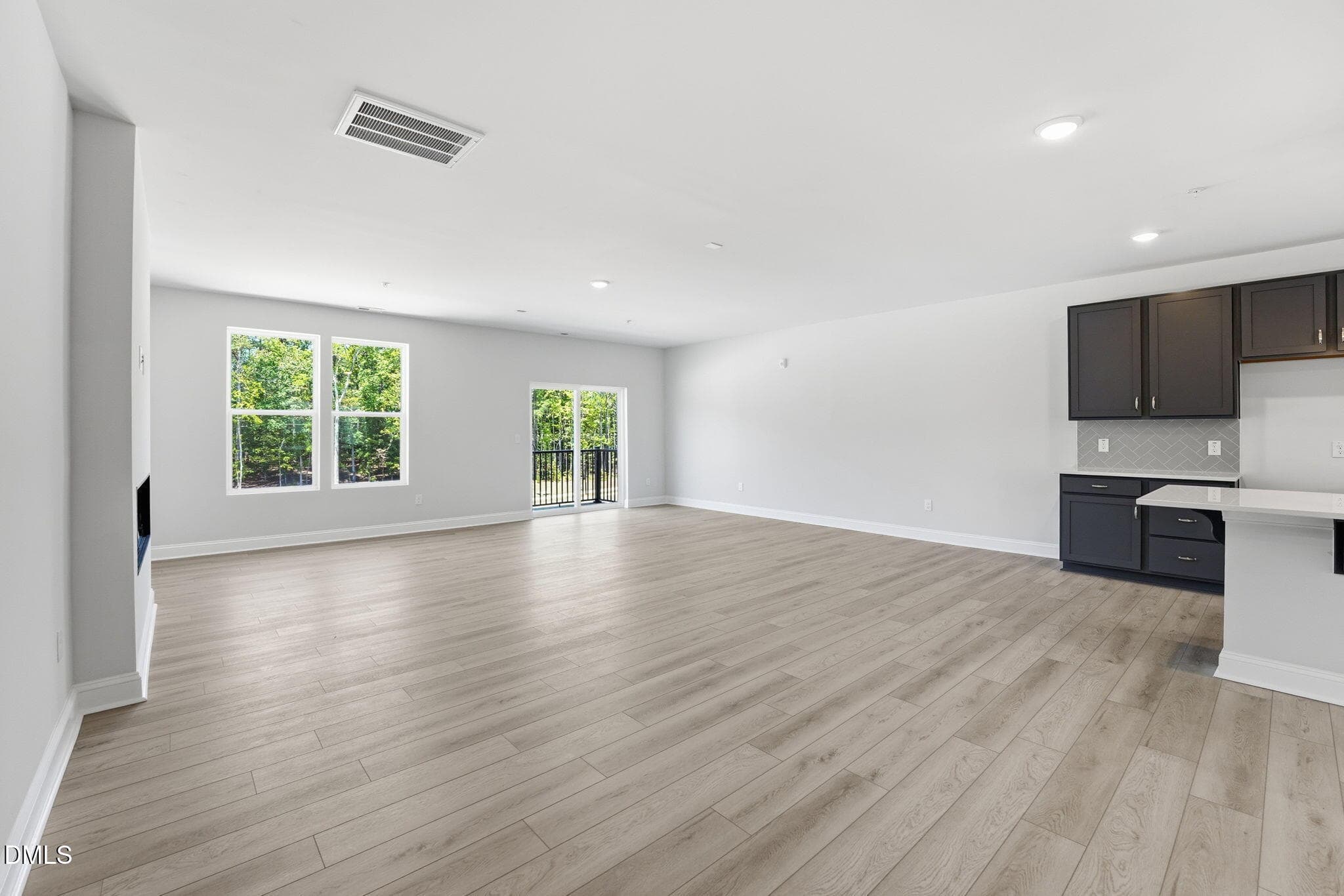 Living Room - 10540 Bailey Branch Drive 201, Raleigh, NC 27614, Raleigh