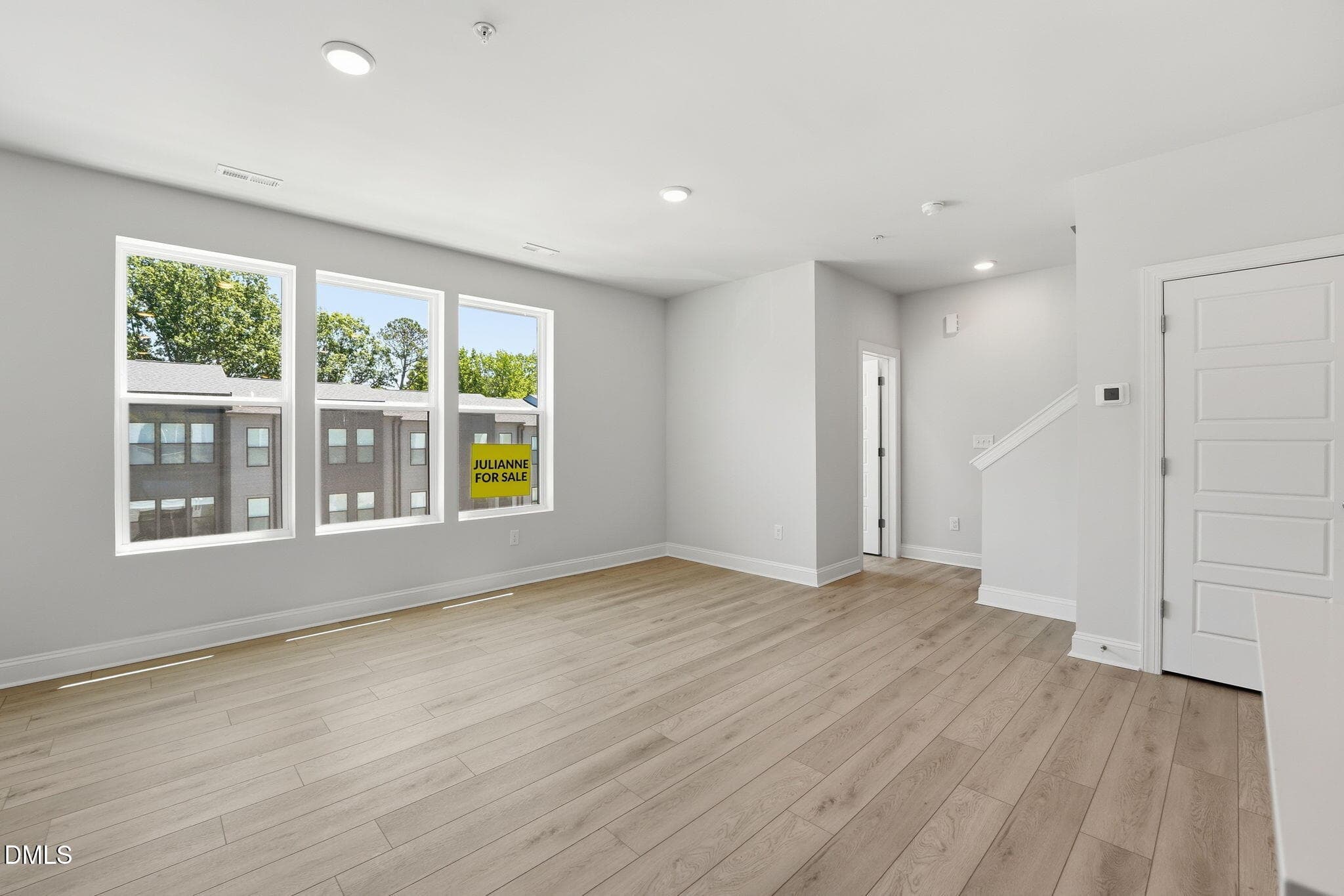 Dining Room - 10540 Bailey Branch Drive 201, Raleigh, NC 27614, Raleigh