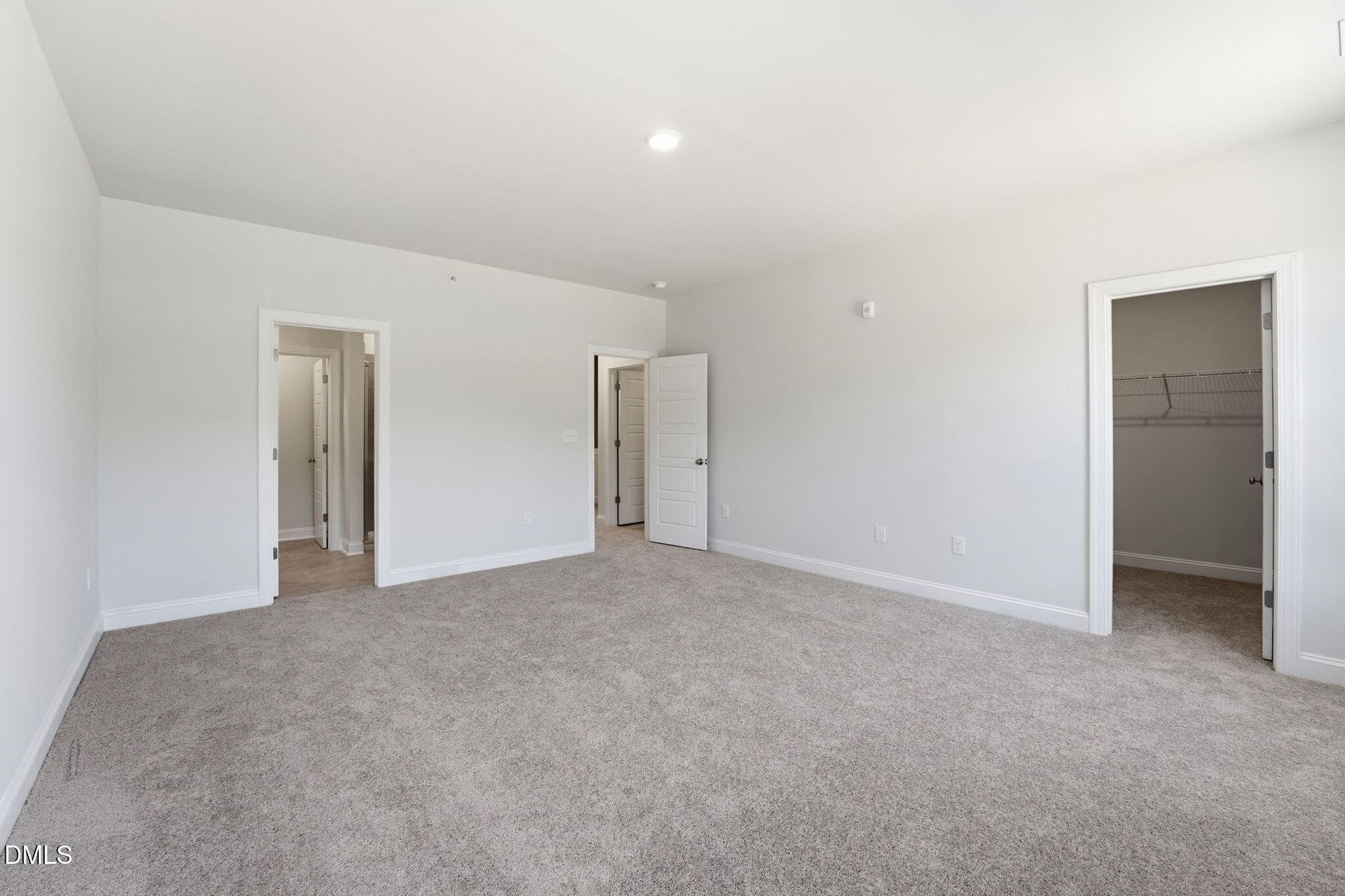 Primary Bedroom - 10540 Bailey Branch Drive 201, Raleigh, NC 27614, Raleigh
