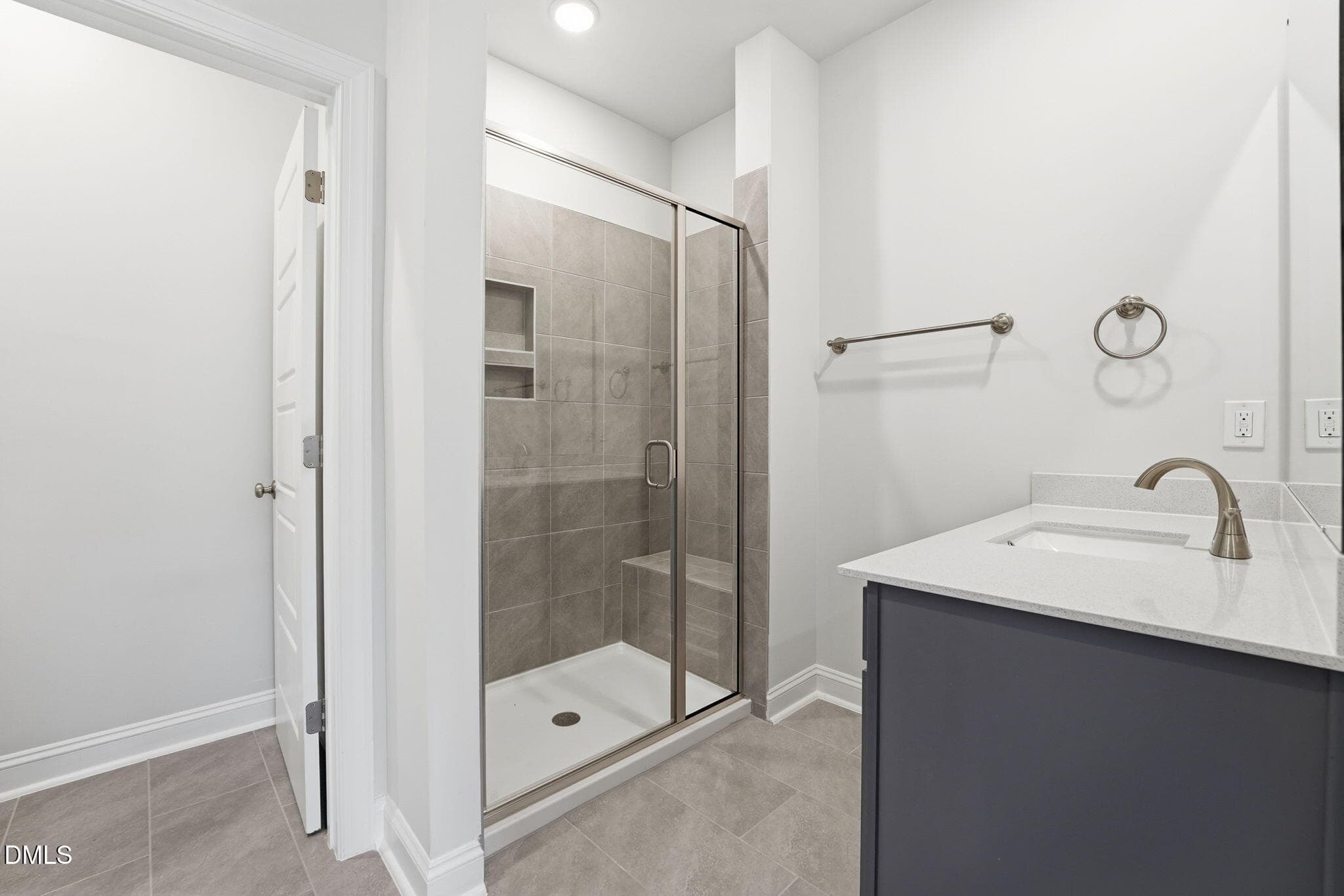Primary Bathroom - 10540 Bailey Branch Drive 201, Raleigh, NC 27614, Raleigh