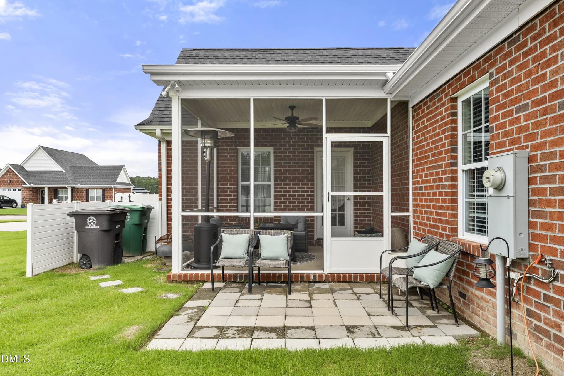 028 - 3014 Ashley Court, Tarboro, NC 27886