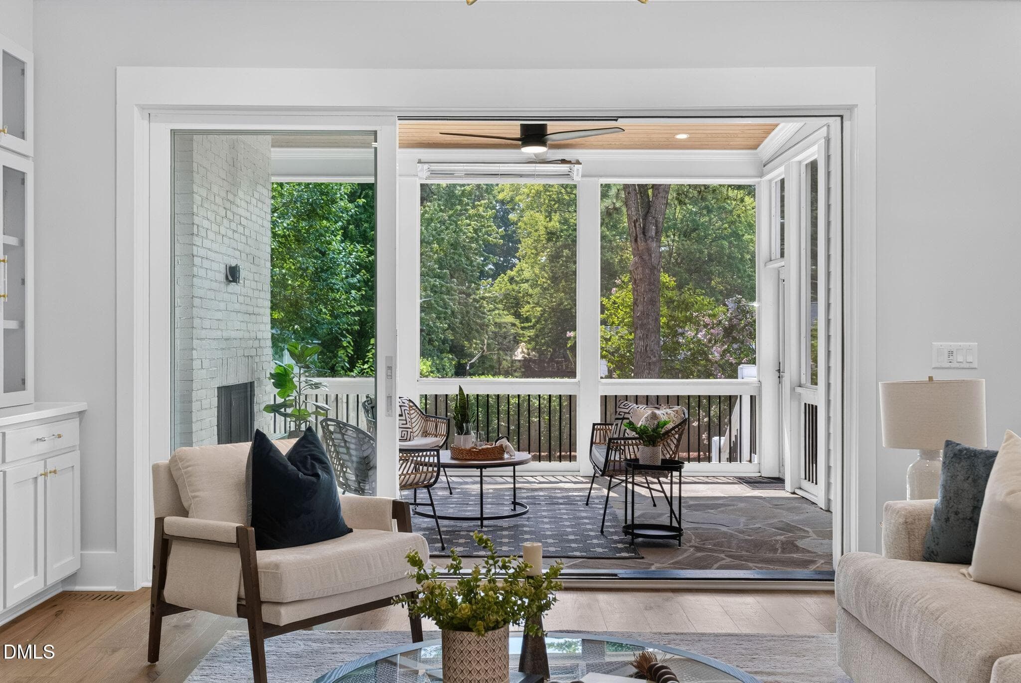 mls_DSC01242_1 - 4816 Sweetbriar Drive, Raleigh, NC 27609, Raleigh