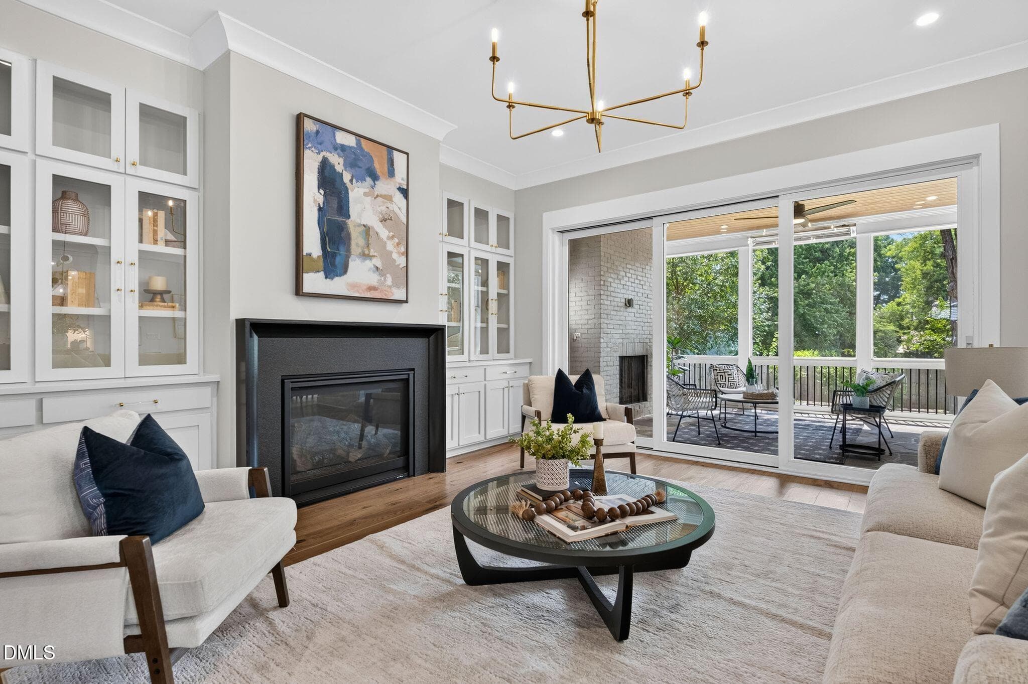 mls_DSC01260_1 - 4816 Sweetbriar Drive, Raleigh, NC 27609, Raleigh