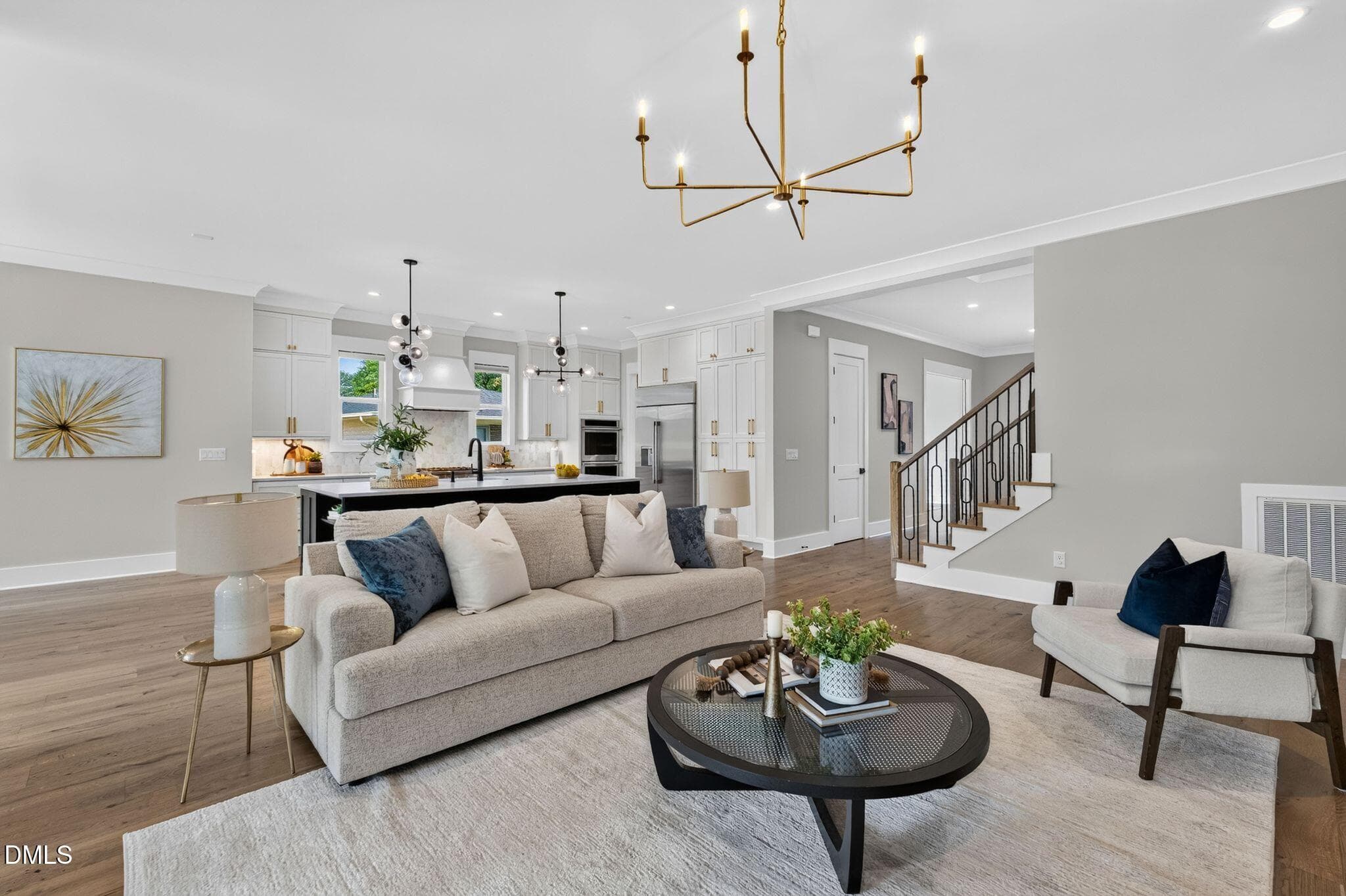 mls_DSC01272_1 - 4816 Sweetbriar Drive, Raleigh, NC 27609, Raleigh