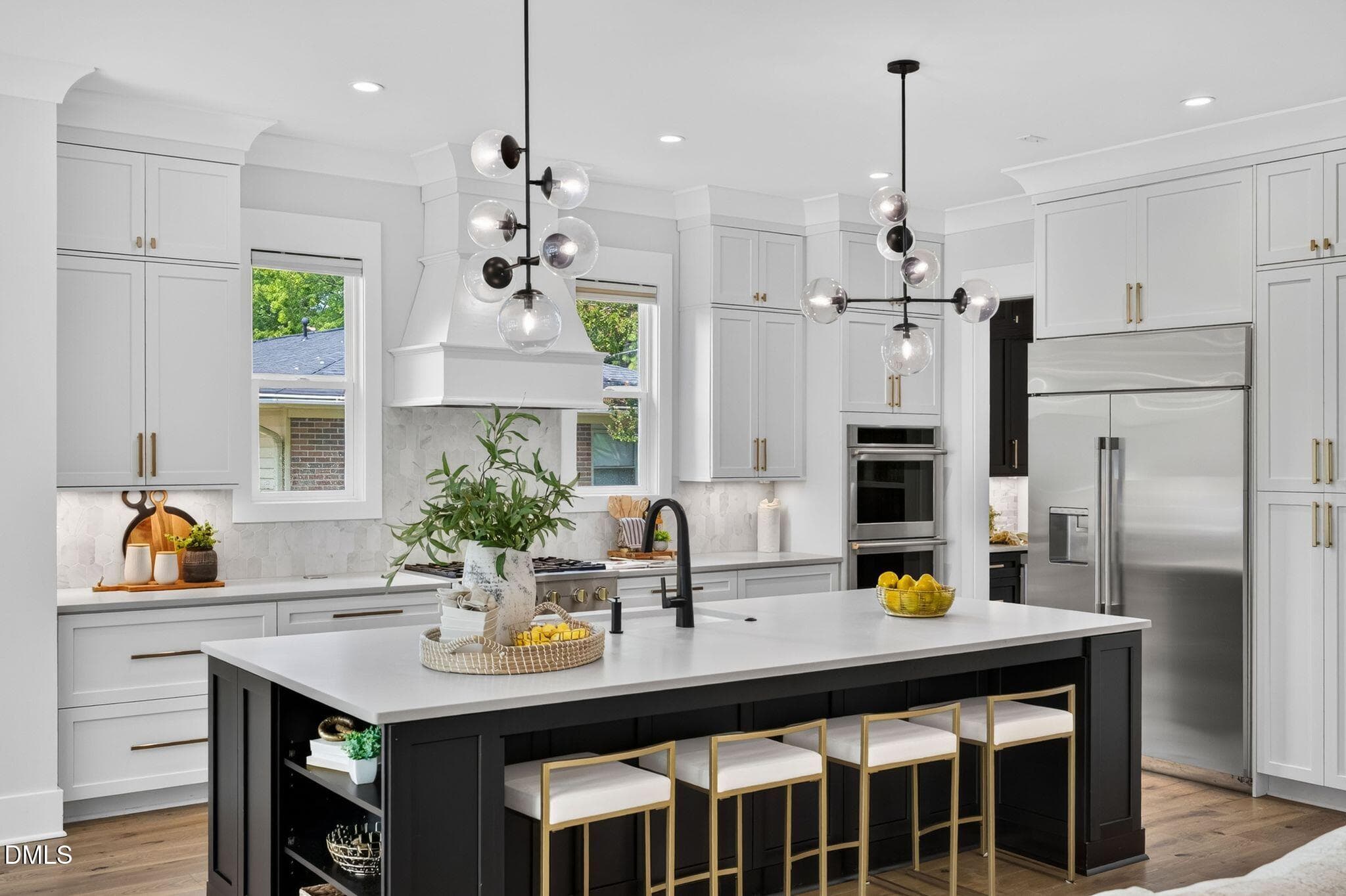 mls_DSC01275_1 - 4816 Sweetbriar Drive, Raleigh, NC 27609, Raleigh