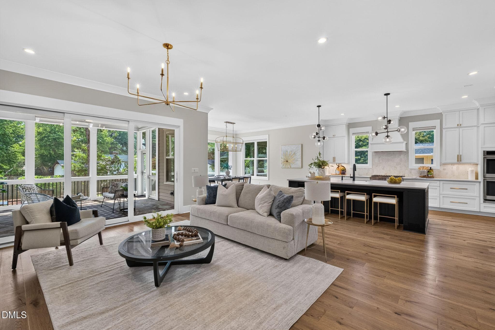 mls_DSC01278_1 - 4816 Sweetbriar Drive, Raleigh, NC 27609, Raleigh