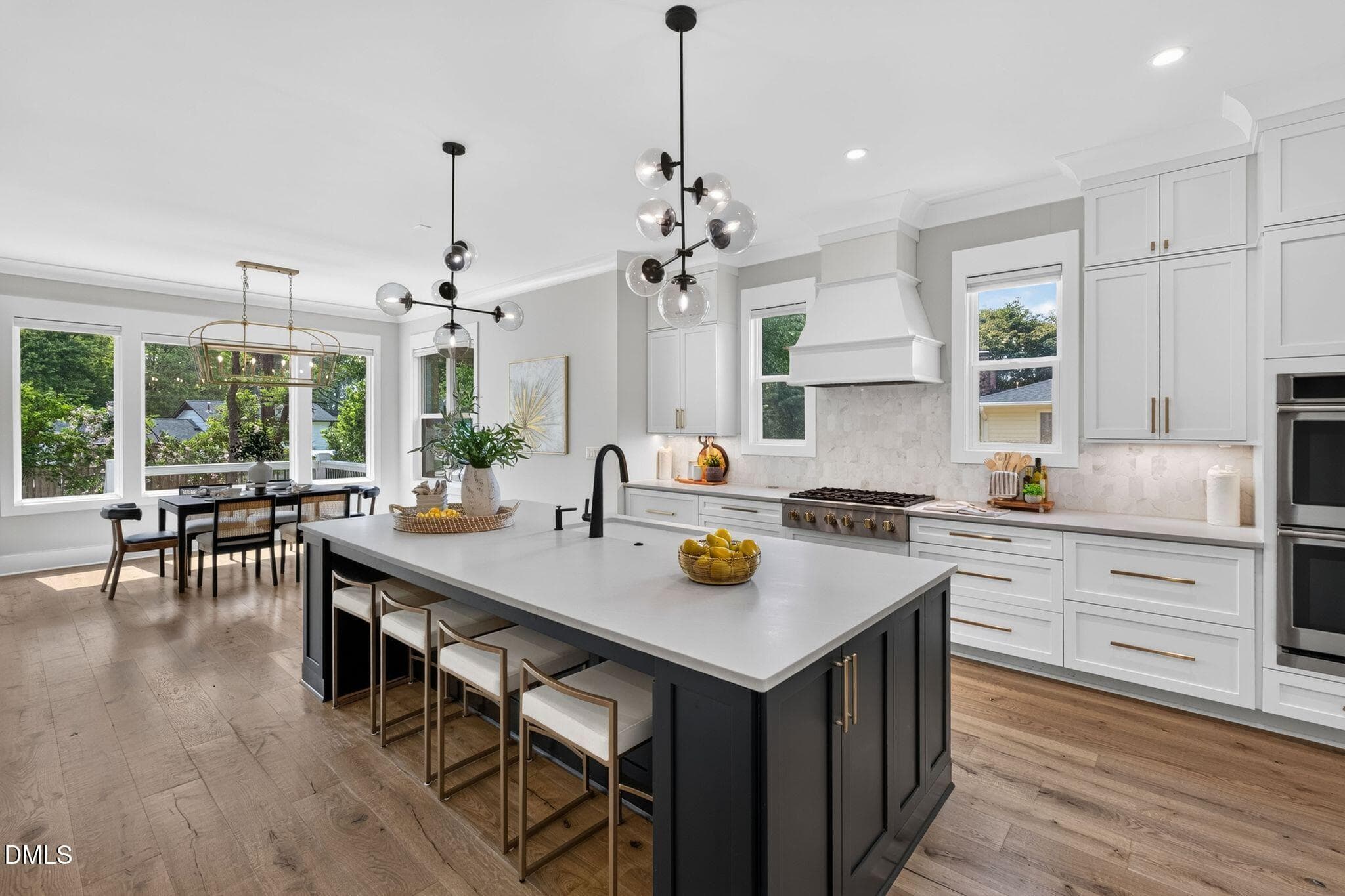 mls_DSC01281 - 4816 Sweetbriar Drive, Raleigh, NC 27609, Raleigh