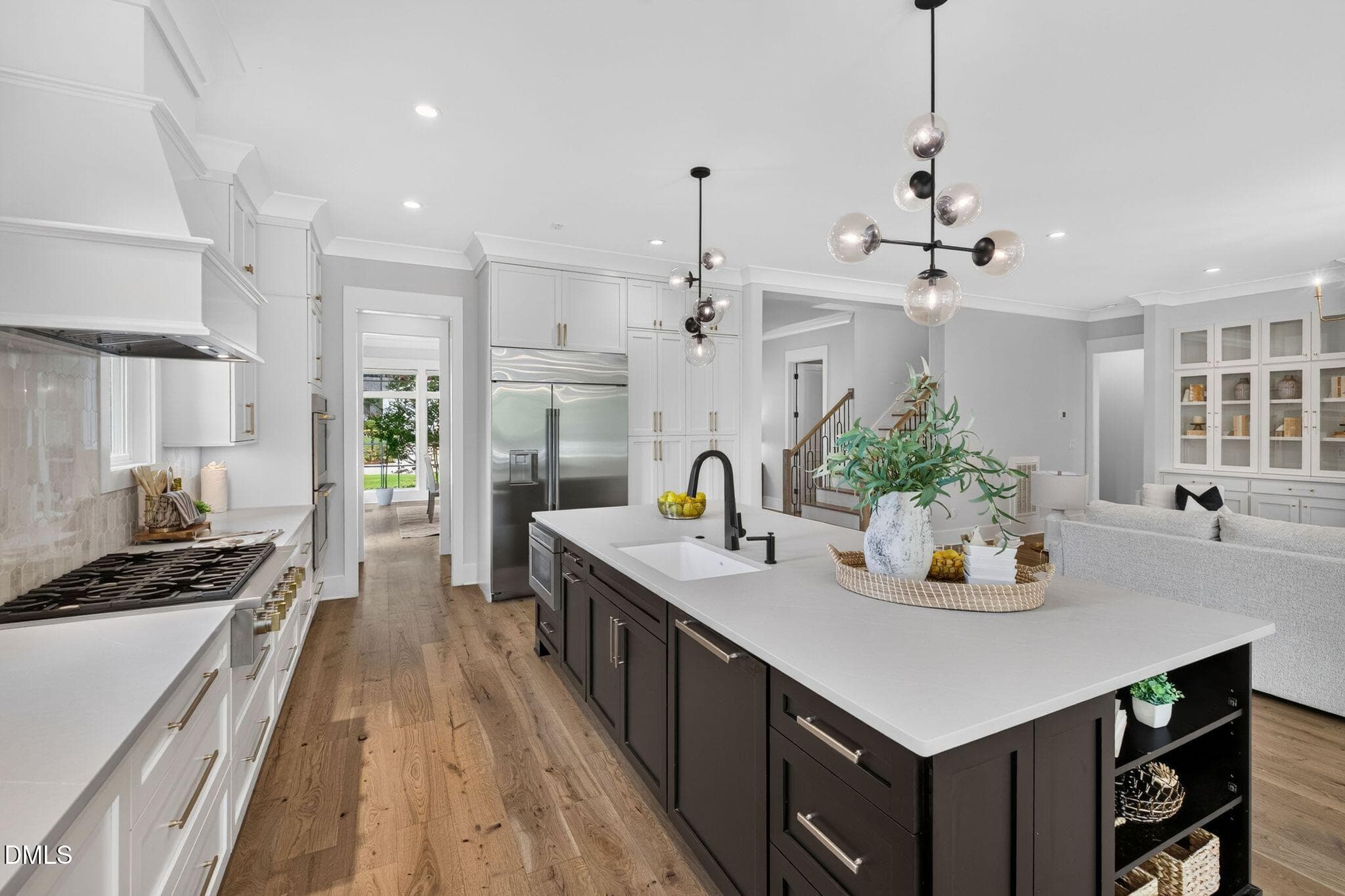 mls_DSC01287_1 - 4816 Sweetbriar Drive, Raleigh, NC 27609, Raleigh