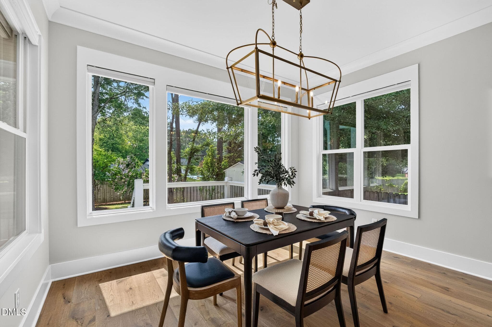 mls_DSC01308_1 - 4816 Sweetbriar Drive, Raleigh, NC 27609, Raleigh