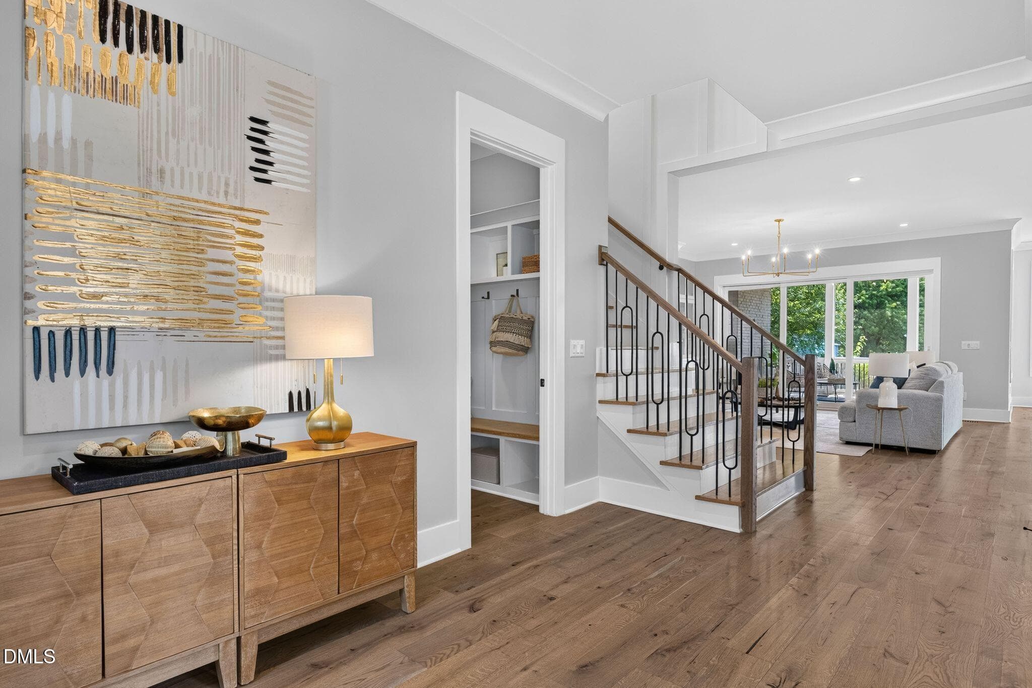 mls_DSC01353_1 - 4816 Sweetbriar Drive, Raleigh, NC 27609, Raleigh