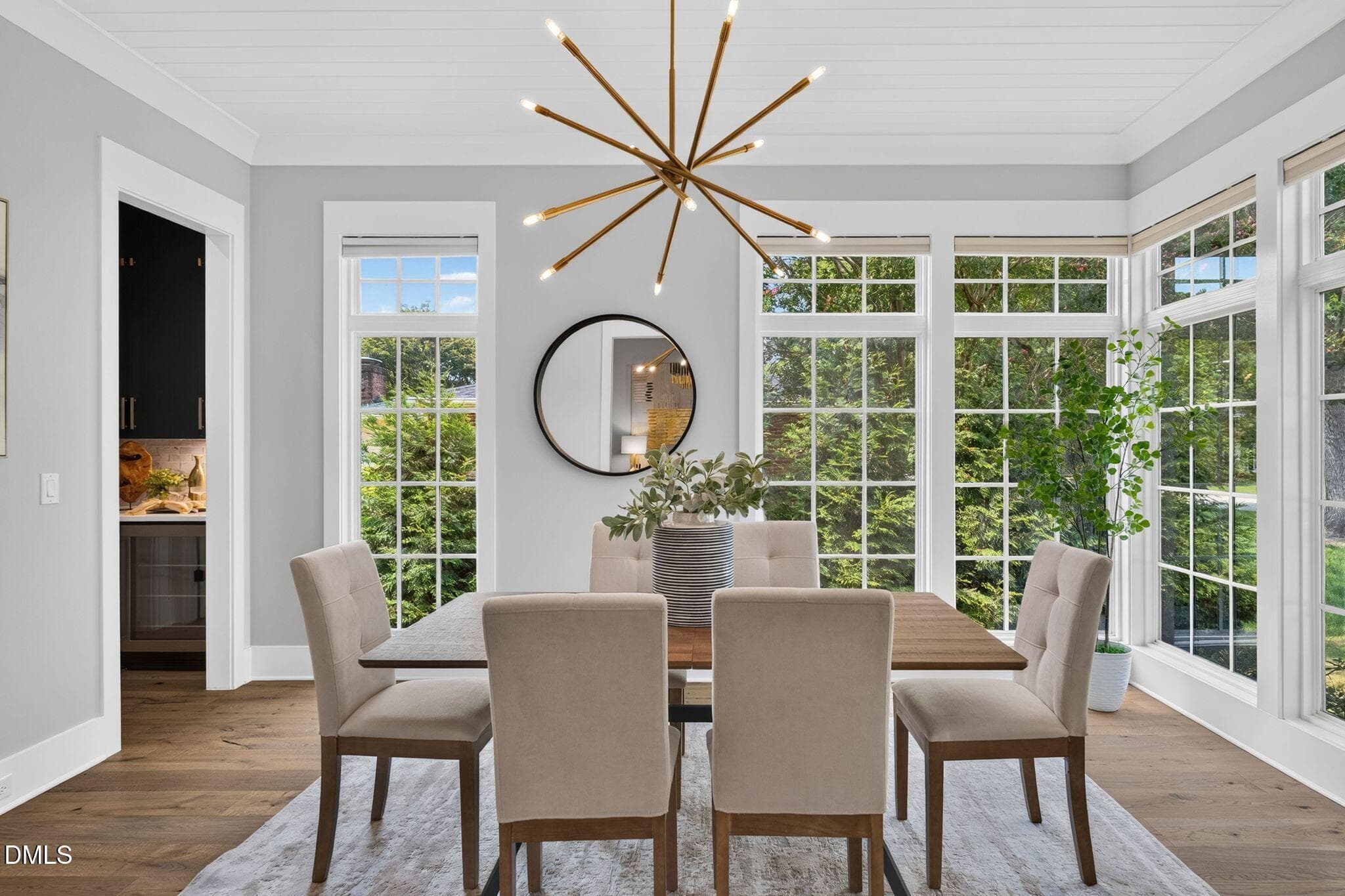 mls_DSC01358_1 - 4816 Sweetbriar Drive, Raleigh, NC 27609, Raleigh