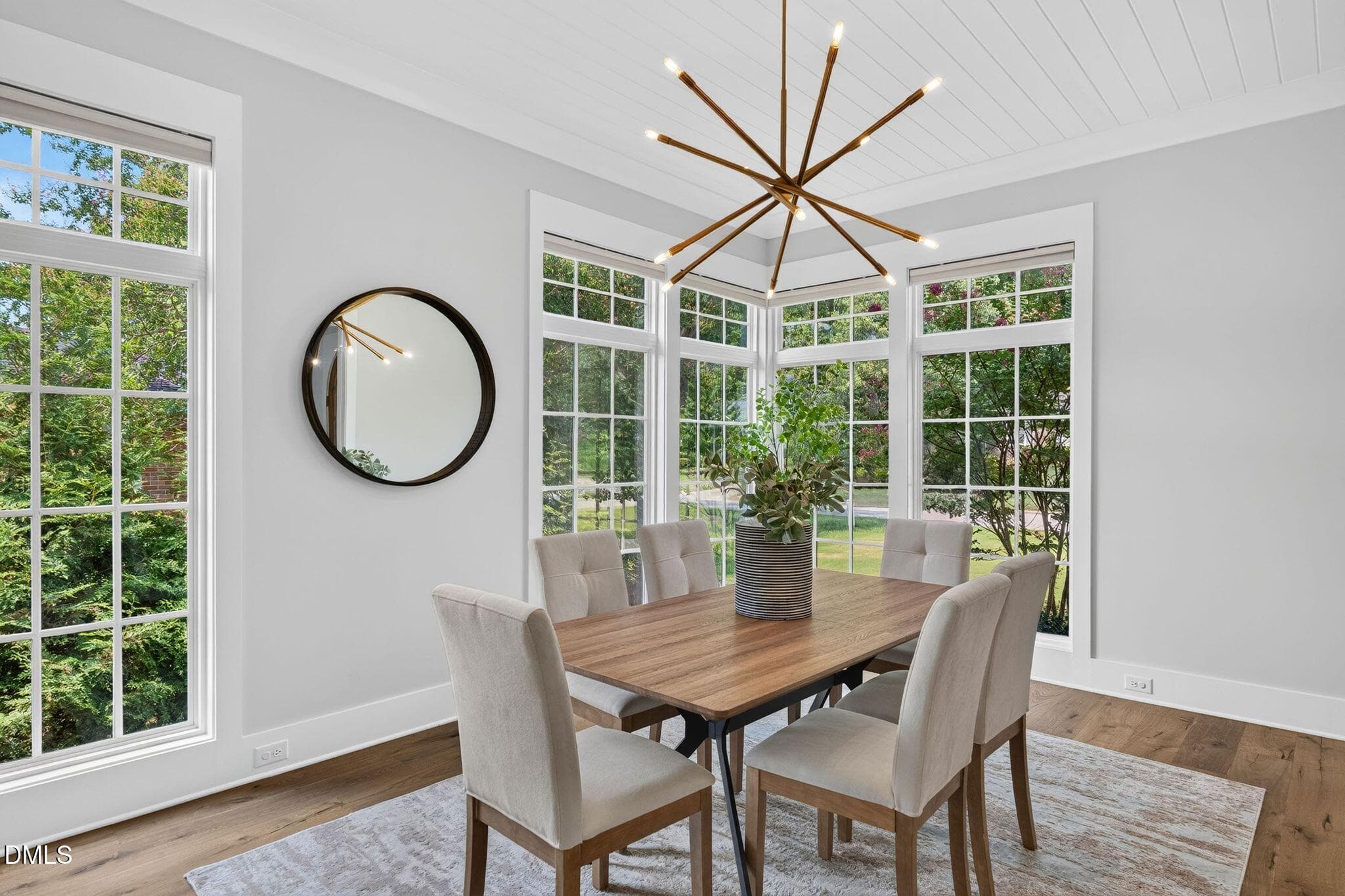 mls_DSC01359 - 4816 Sweetbriar Drive, Raleigh, NC 27609, Raleigh