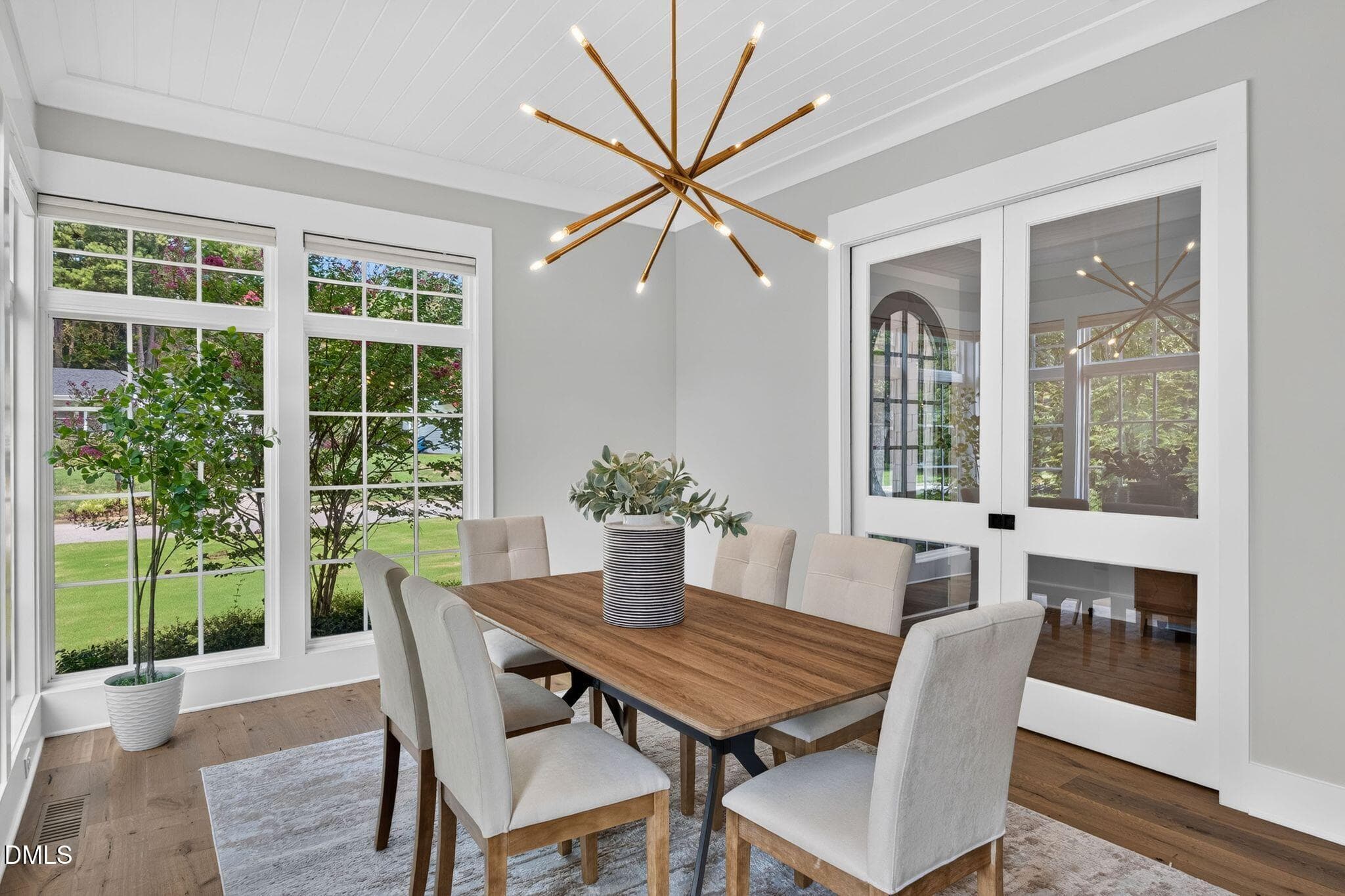 mls_DSC01365_1 - 4816 Sweetbriar Drive, Raleigh, NC 27609, Raleigh