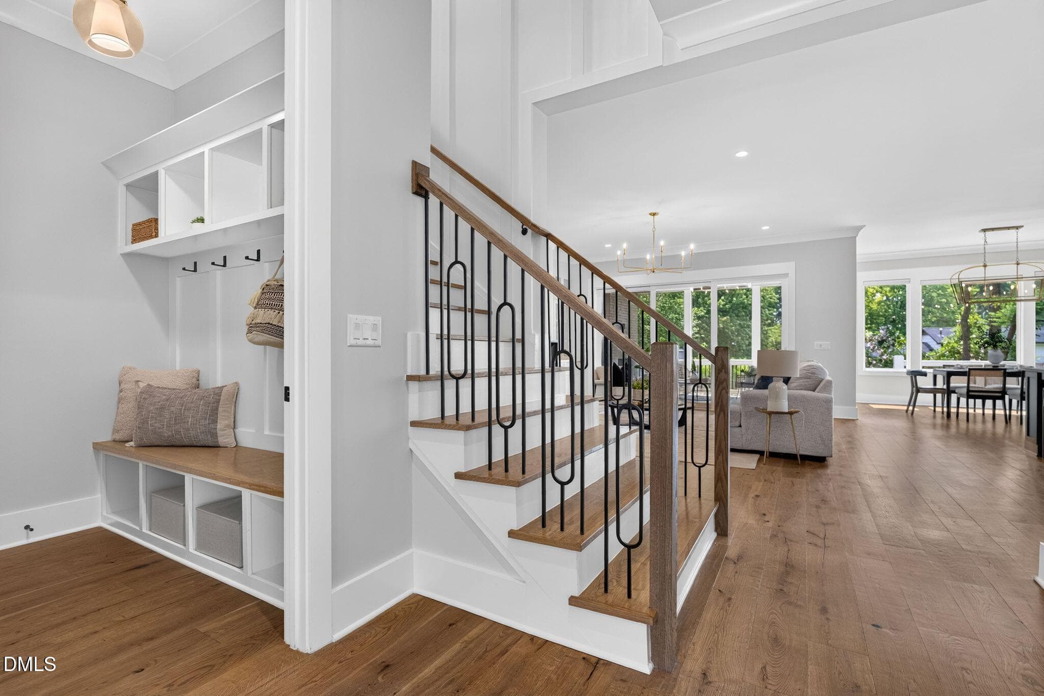 mls_DSC01374_1 - 4816 Sweetbriar Drive, Raleigh, NC 27609, Raleigh