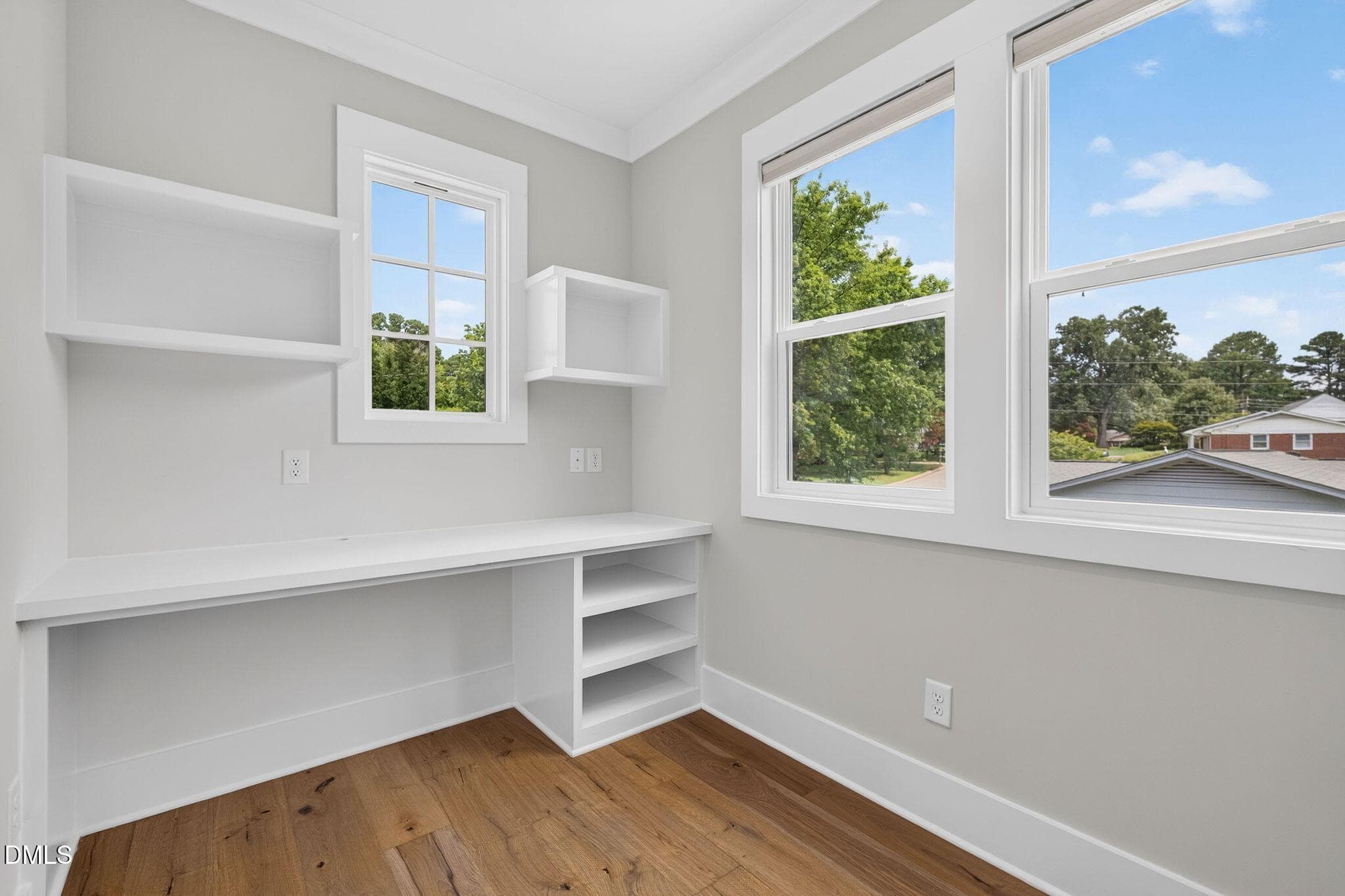 mls_DSC01430_1 - 4816 Sweetbriar Drive, Raleigh, NC 27609, Raleigh