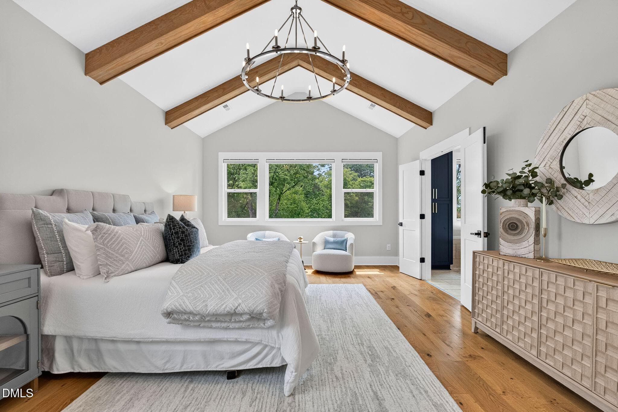 mls_DSC01435 - 4816 Sweetbriar Drive, Raleigh, NC 27609, Raleigh
