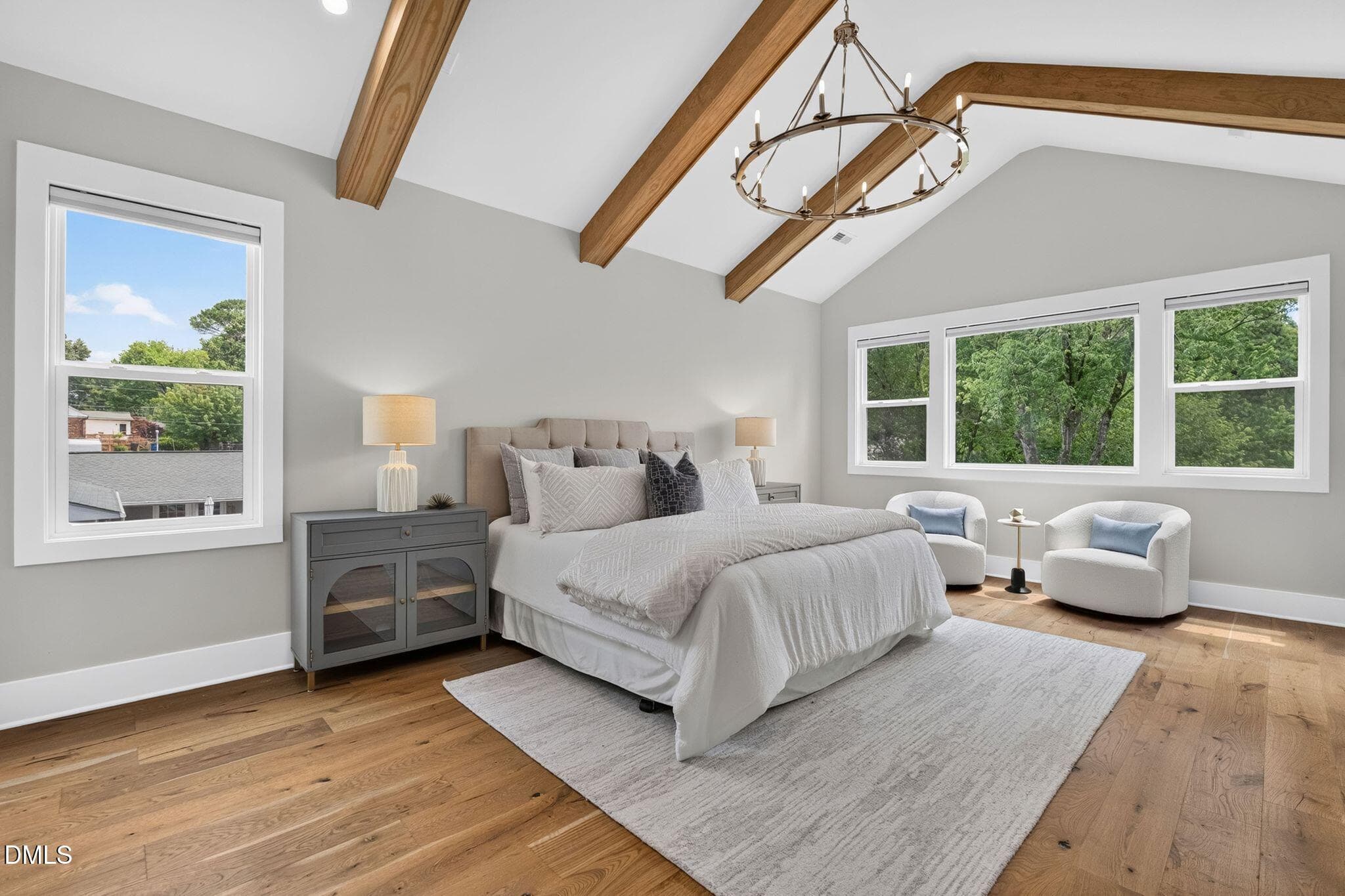mls_DSC01440_1 - 4816 Sweetbriar Drive, Raleigh, NC 27609, Raleigh