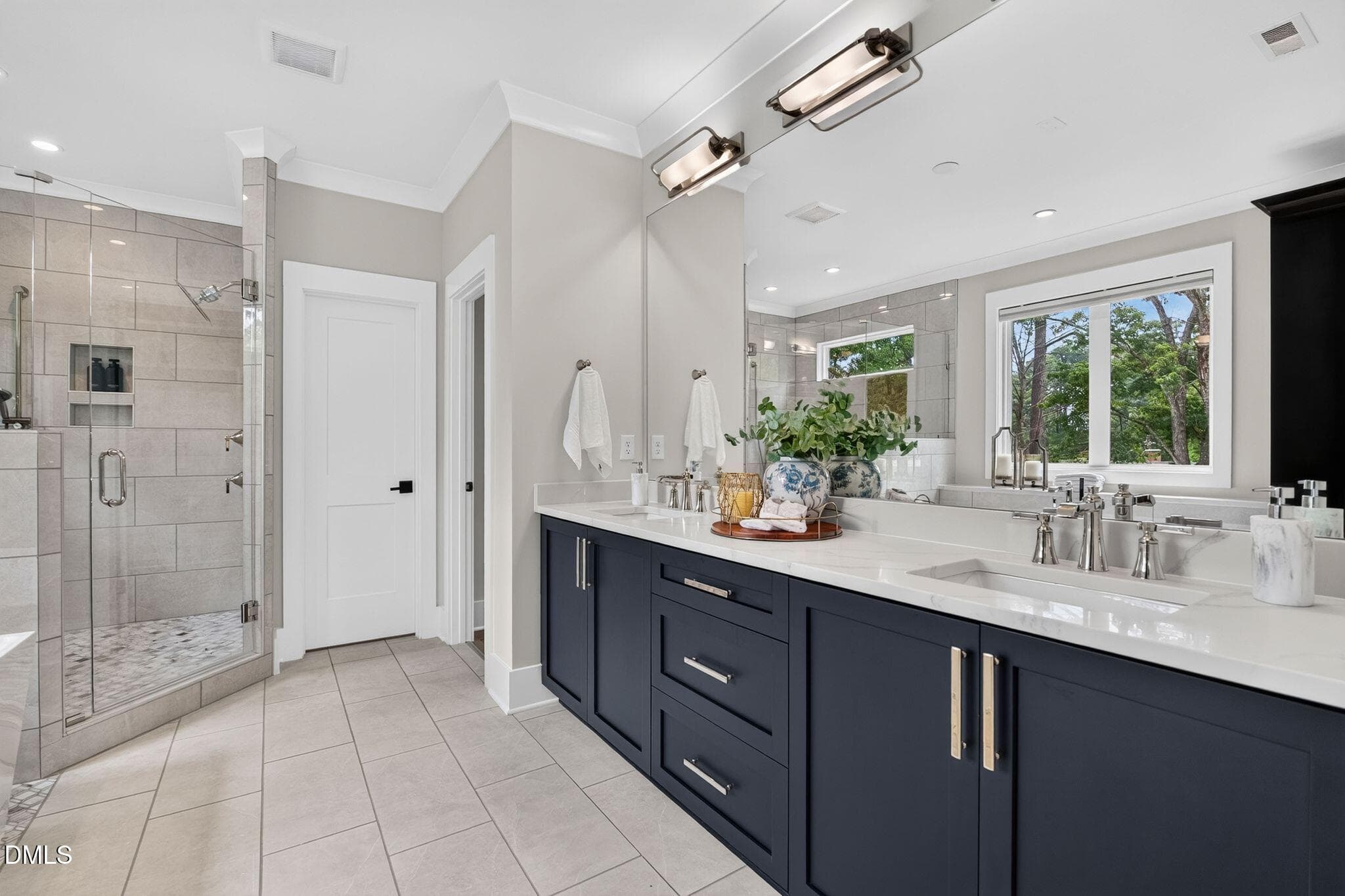 mls_DSC01458 - 4816 Sweetbriar Drive, Raleigh, NC 27609, Raleigh