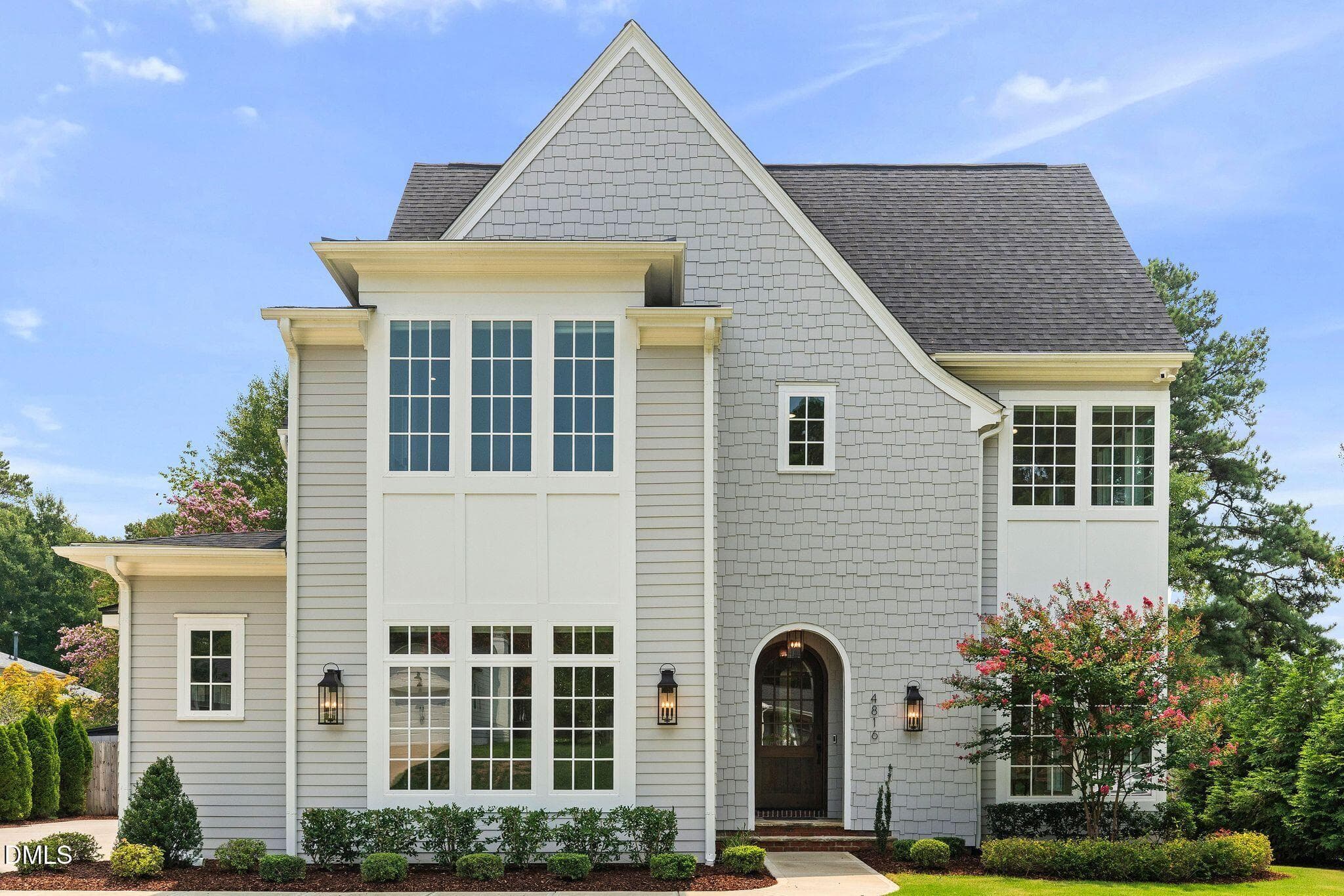 mls_DSC01493 - 4816 Sweetbriar Drive, Raleigh, NC 27609, Raleigh