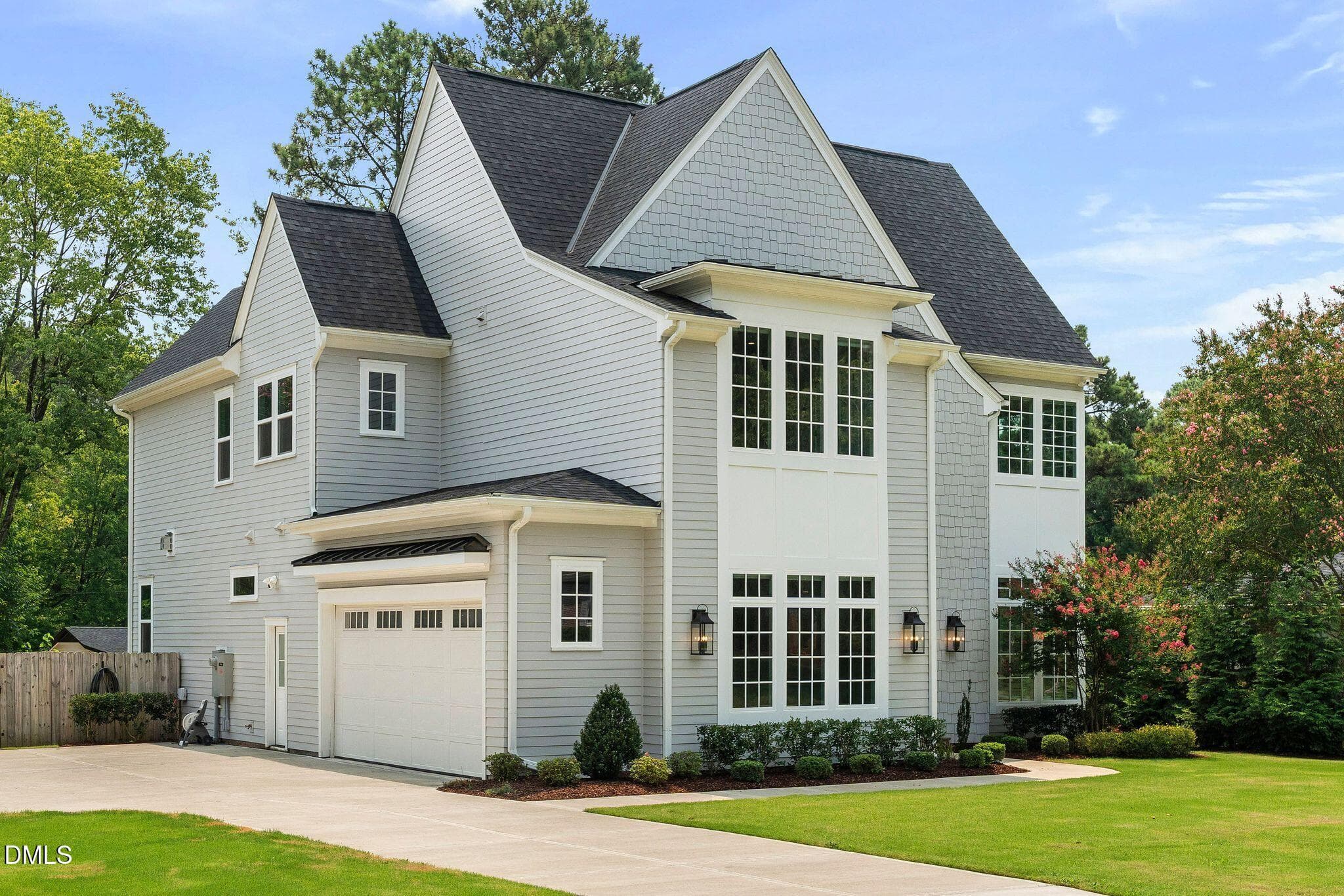 mls_DSC01509 - 4816 Sweetbriar Drive, Raleigh, NC 27609, Raleigh