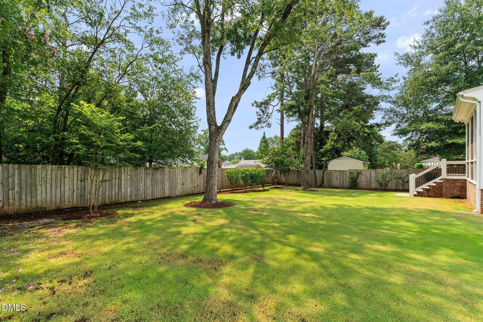 mls_DSC01519 - 4816 Sweetbriar Drive, Raleigh, NC 27609, Raleigh