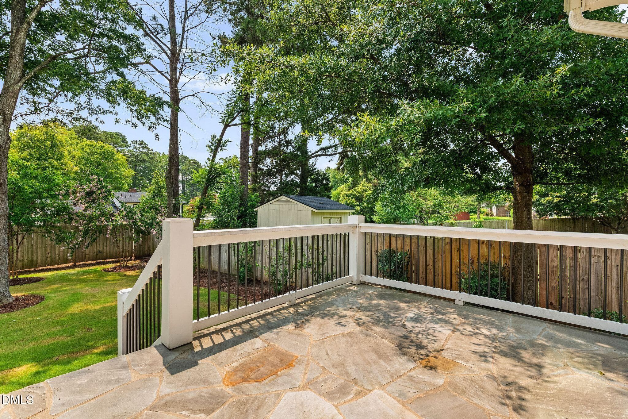 mls_DSC01530 - 4816 Sweetbriar Drive, Raleigh, NC 27609, Raleigh