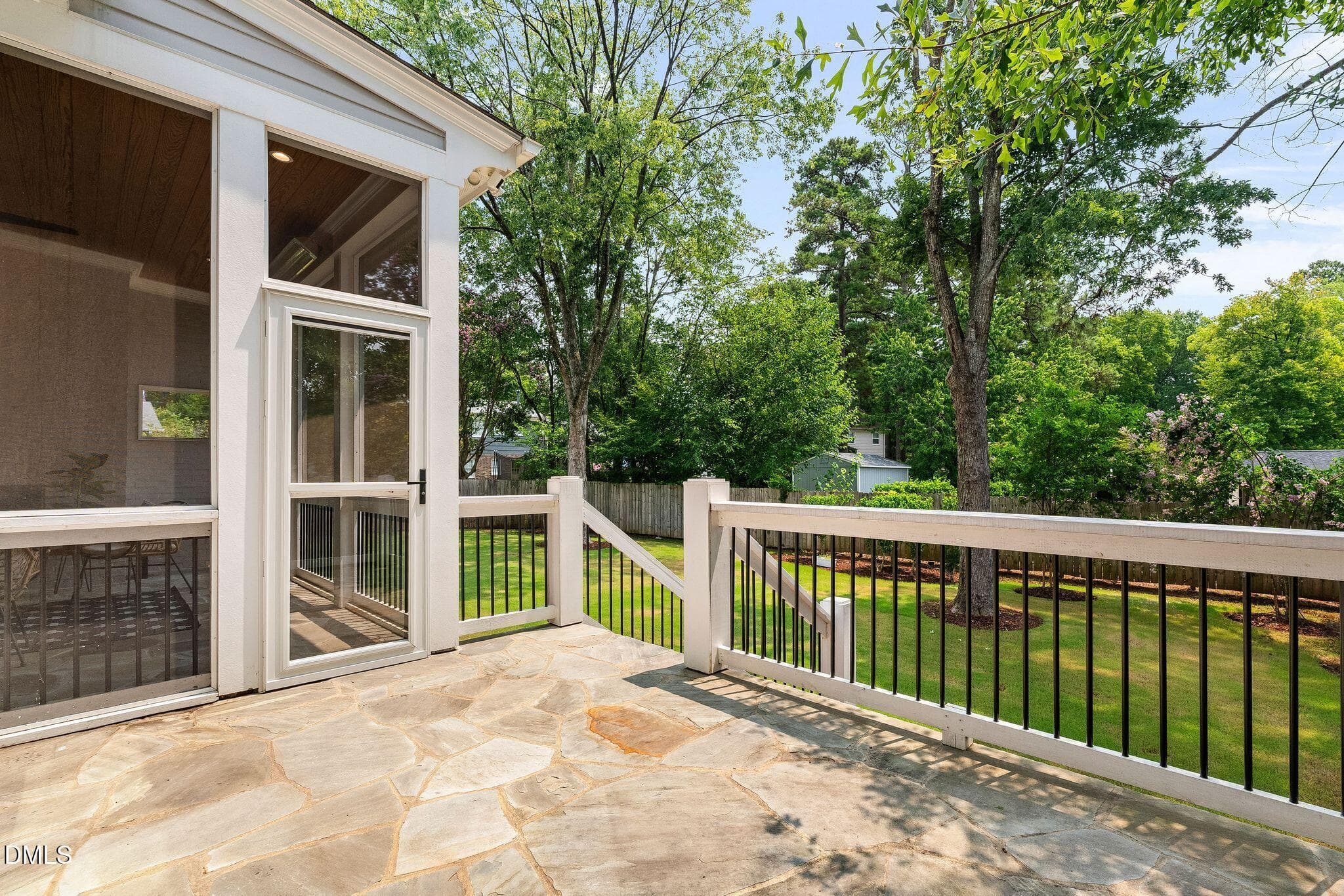 mls_DSC01531 - 4816 Sweetbriar Drive, Raleigh, NC 27609, Raleigh