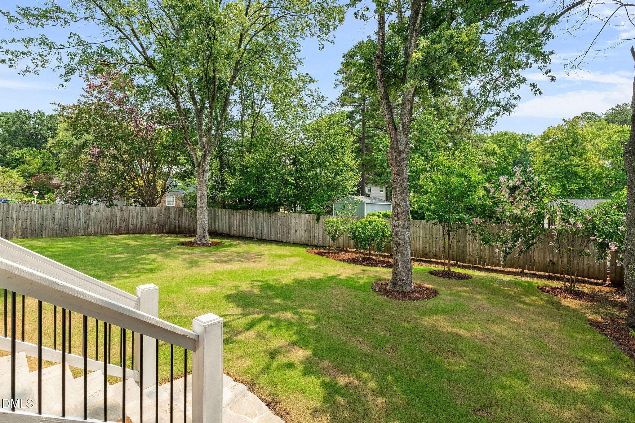 mls_DSC01533 - 4816 Sweetbriar Drive, Raleigh, NC 27609, Raleigh