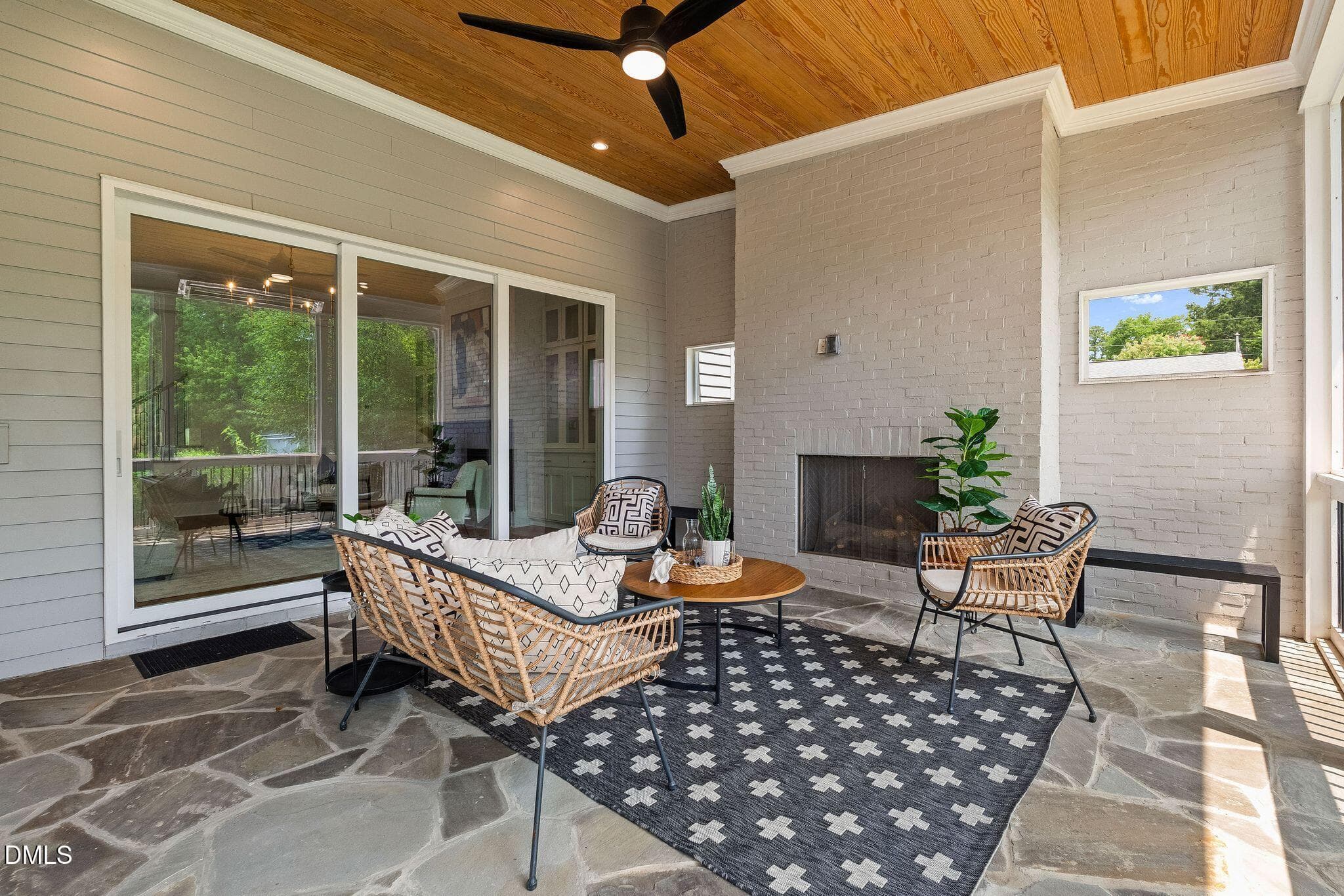 mls_DSC01534 - 4816 Sweetbriar Drive, Raleigh, NC 27609, Raleigh