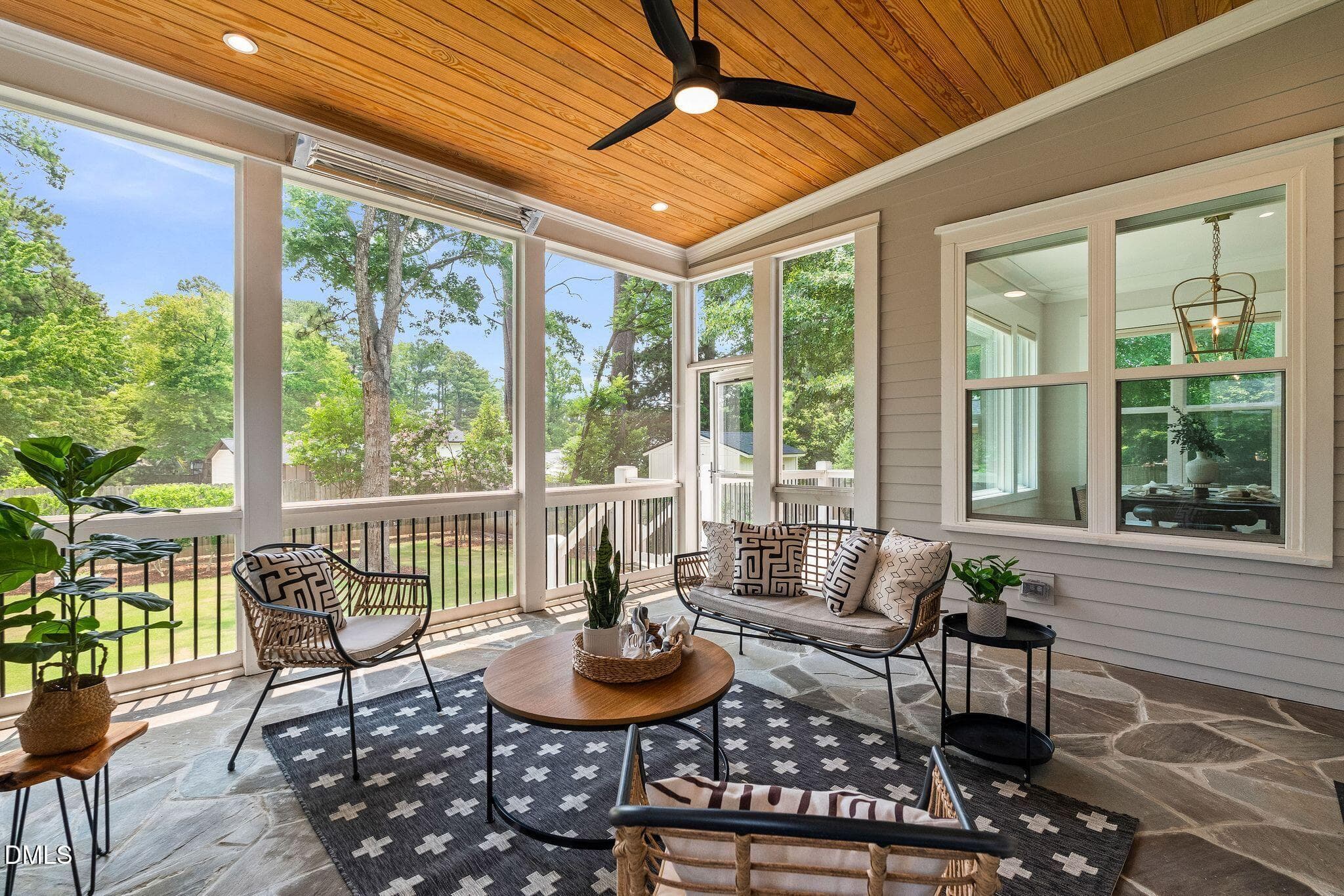 mls_DSC01537 - 4816 Sweetbriar Drive, Raleigh, NC 27609, Raleigh