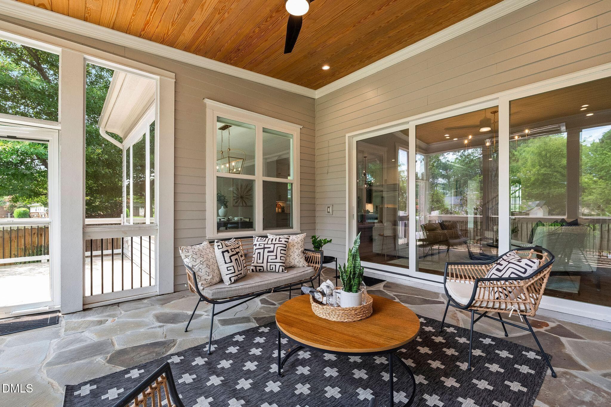 mls_DSC01539 - 4816 Sweetbriar Drive, Raleigh, NC 27609, Raleigh
