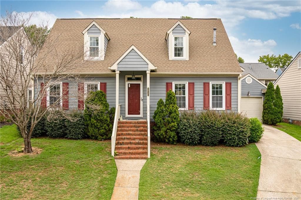 2940 Darien Drive, Fayetteville, NC 28304