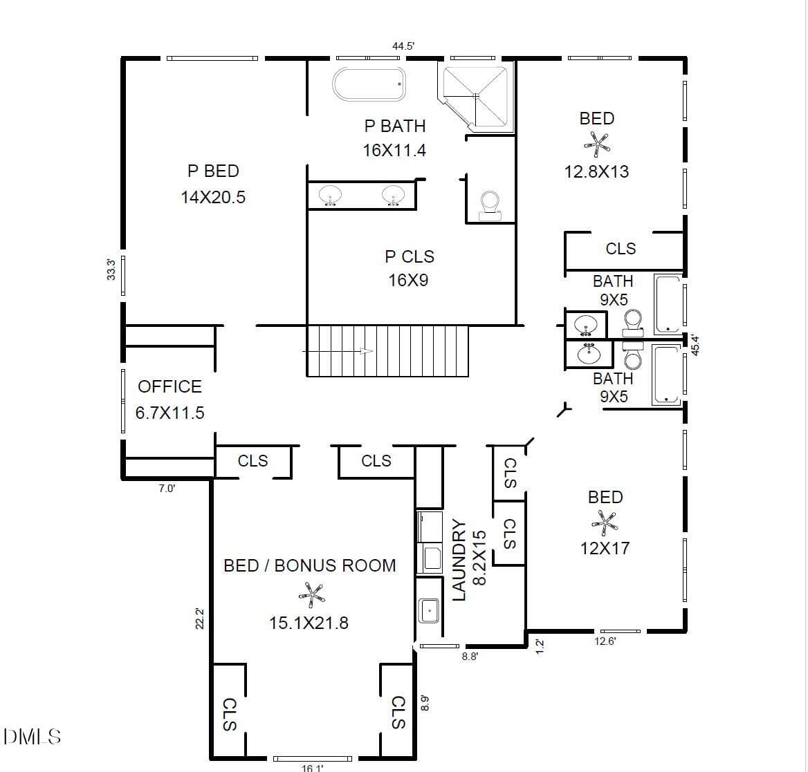 Screenshot 2026-07-28 230316 - 4816 Sweetbriar Drive, Raleigh, NC 27609, Raleigh