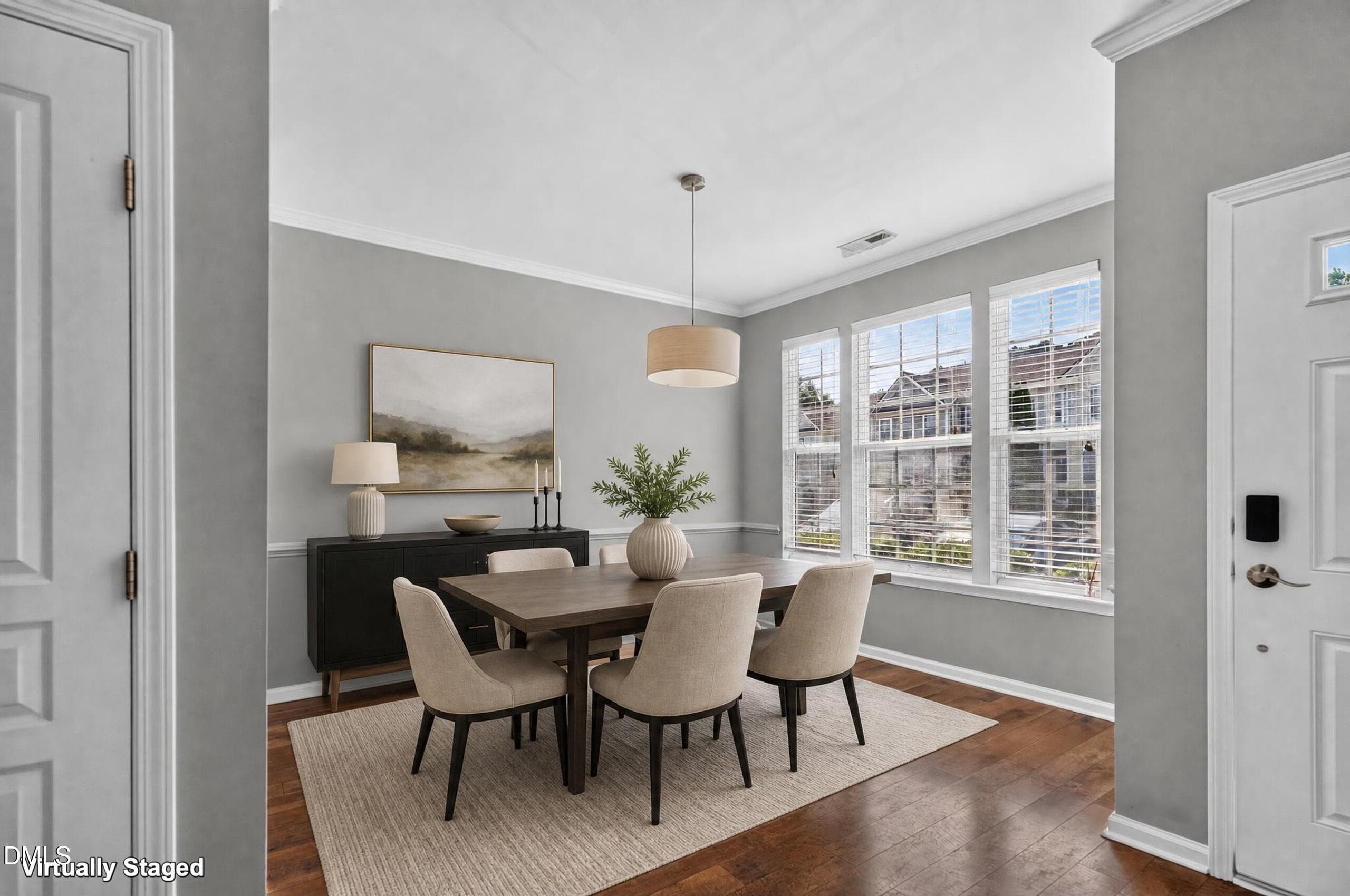065_DSC_0628#staging - 5316 Crescentview Parkway, Raleigh, NC 27606, Raleigh