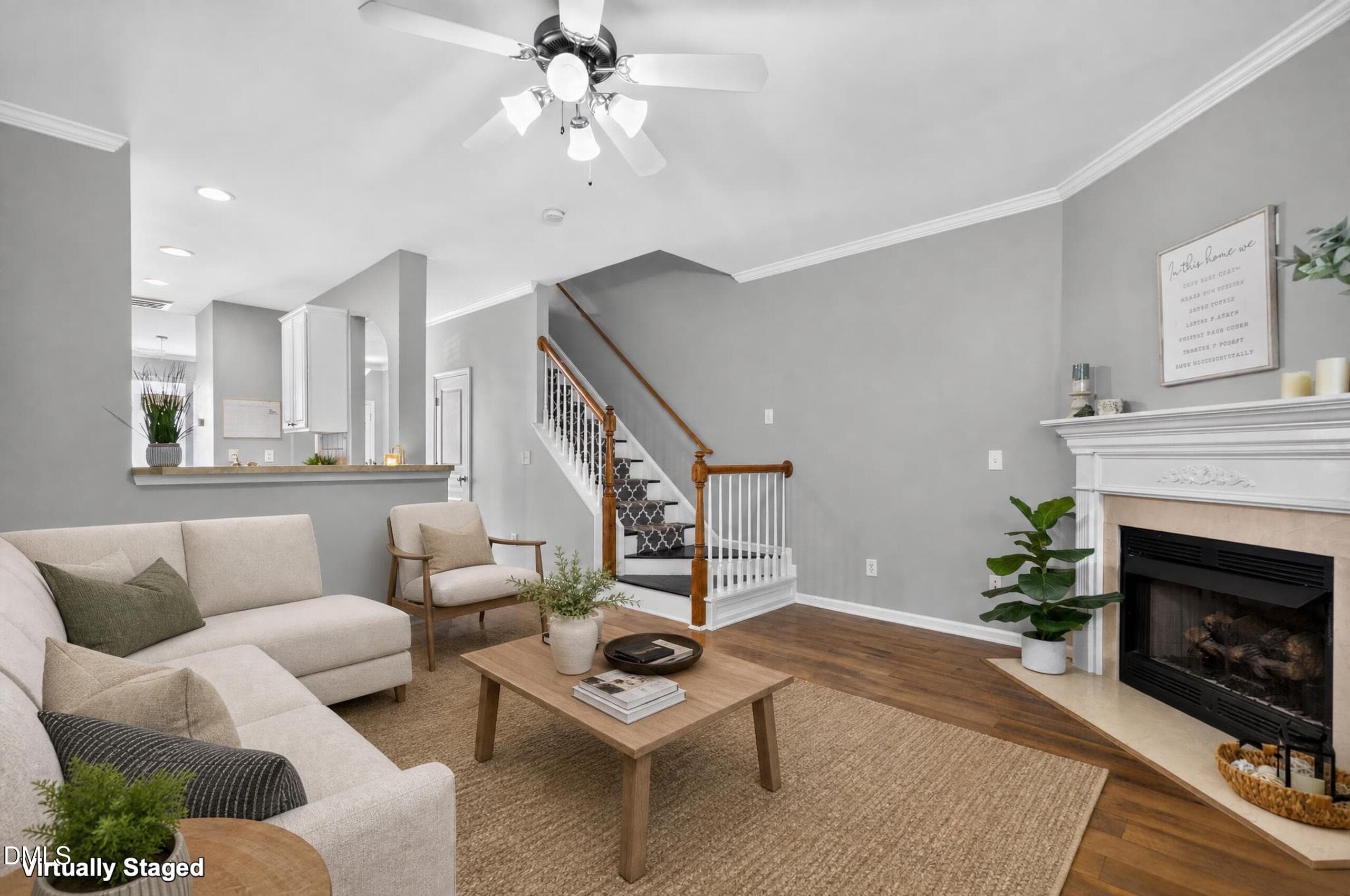 066_DSC_0694#staging - 5316 Crescentview Parkway, Raleigh, NC 27606, Raleigh