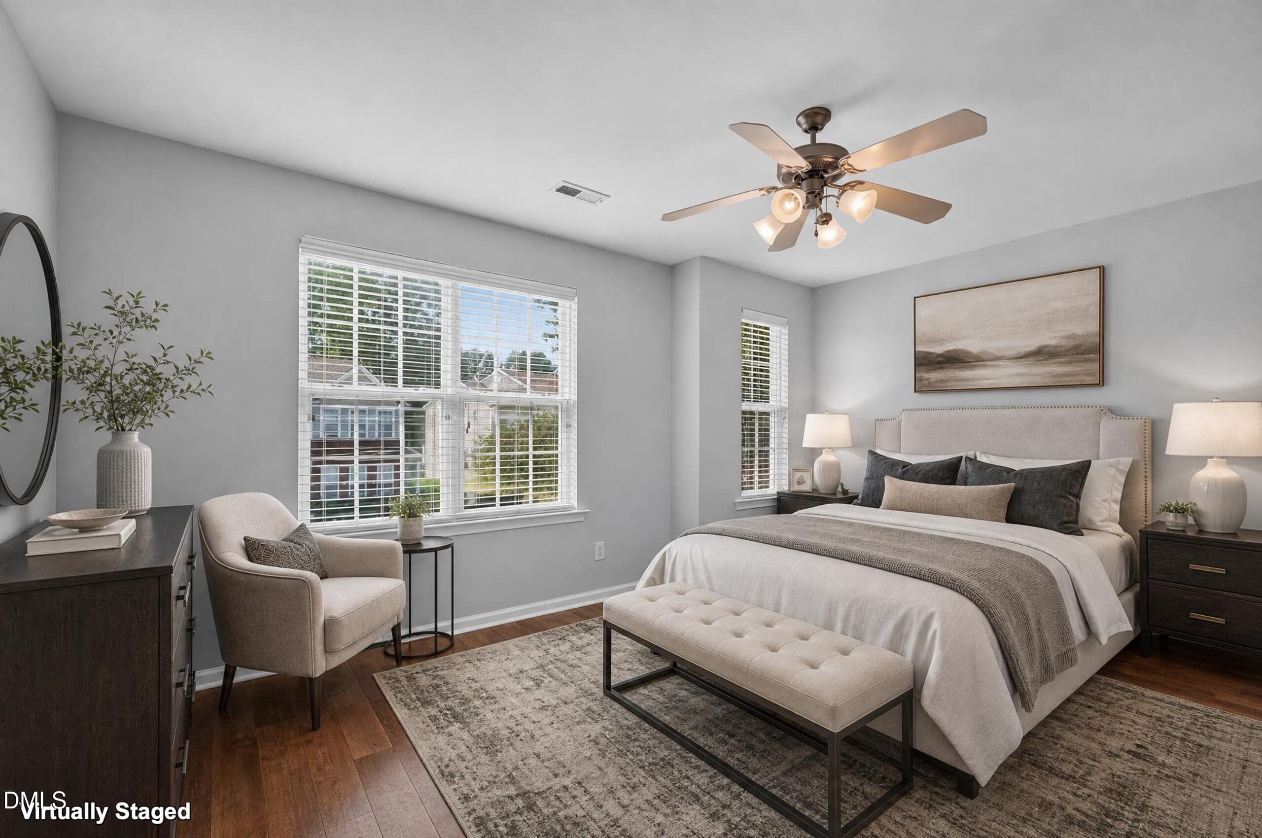 068_DSC_0722#staging - 5316 Crescentview Parkway, Raleigh, NC 27606, Raleigh