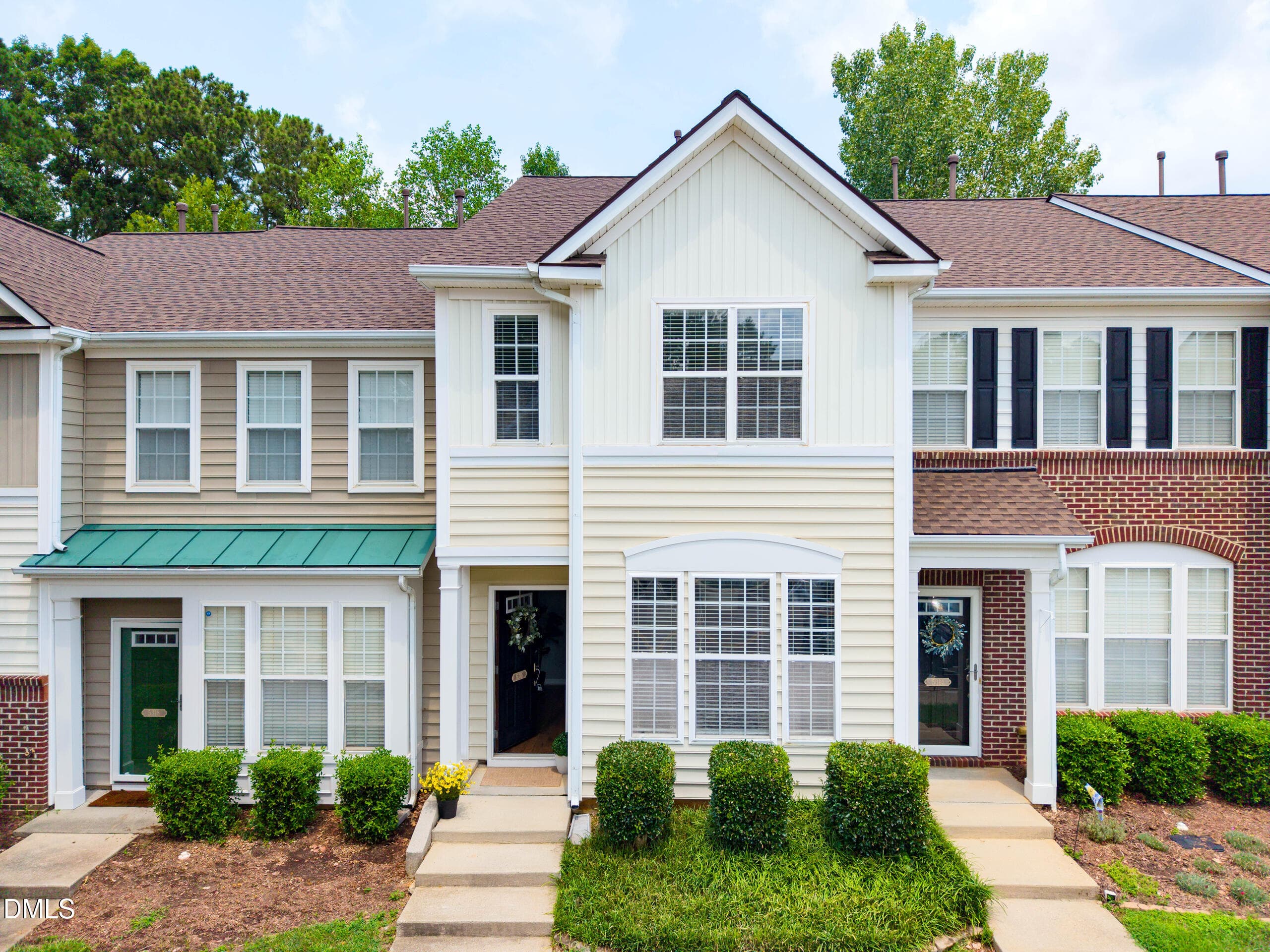 060_5316_Crescentview_arial1 - 5316 Crescentview Parkway, Raleigh, NC 27606, Raleigh