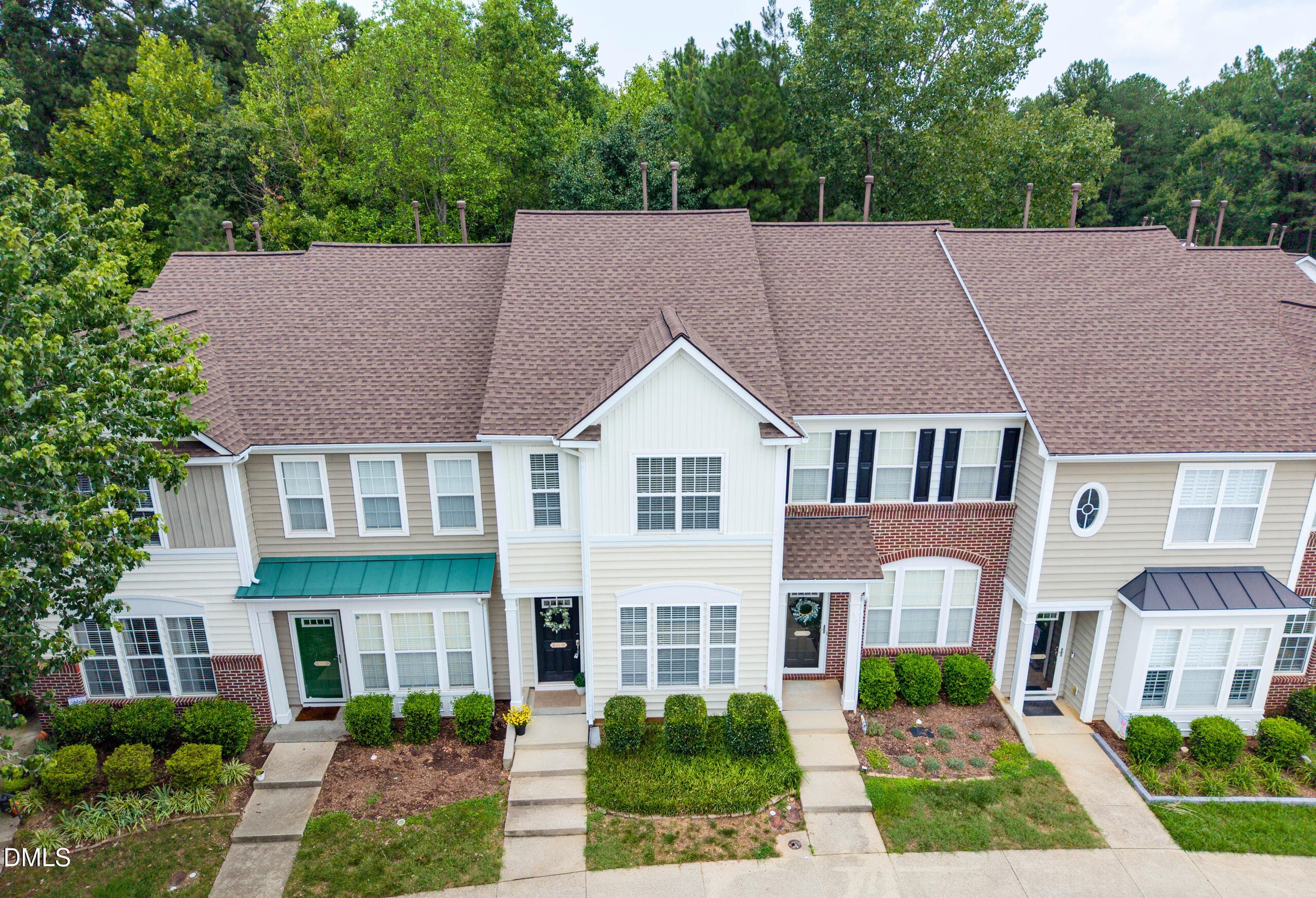 061_5316_Crescentview_arial2 - 5316 Crescentview Parkway, Raleigh, NC 27606, Raleigh
