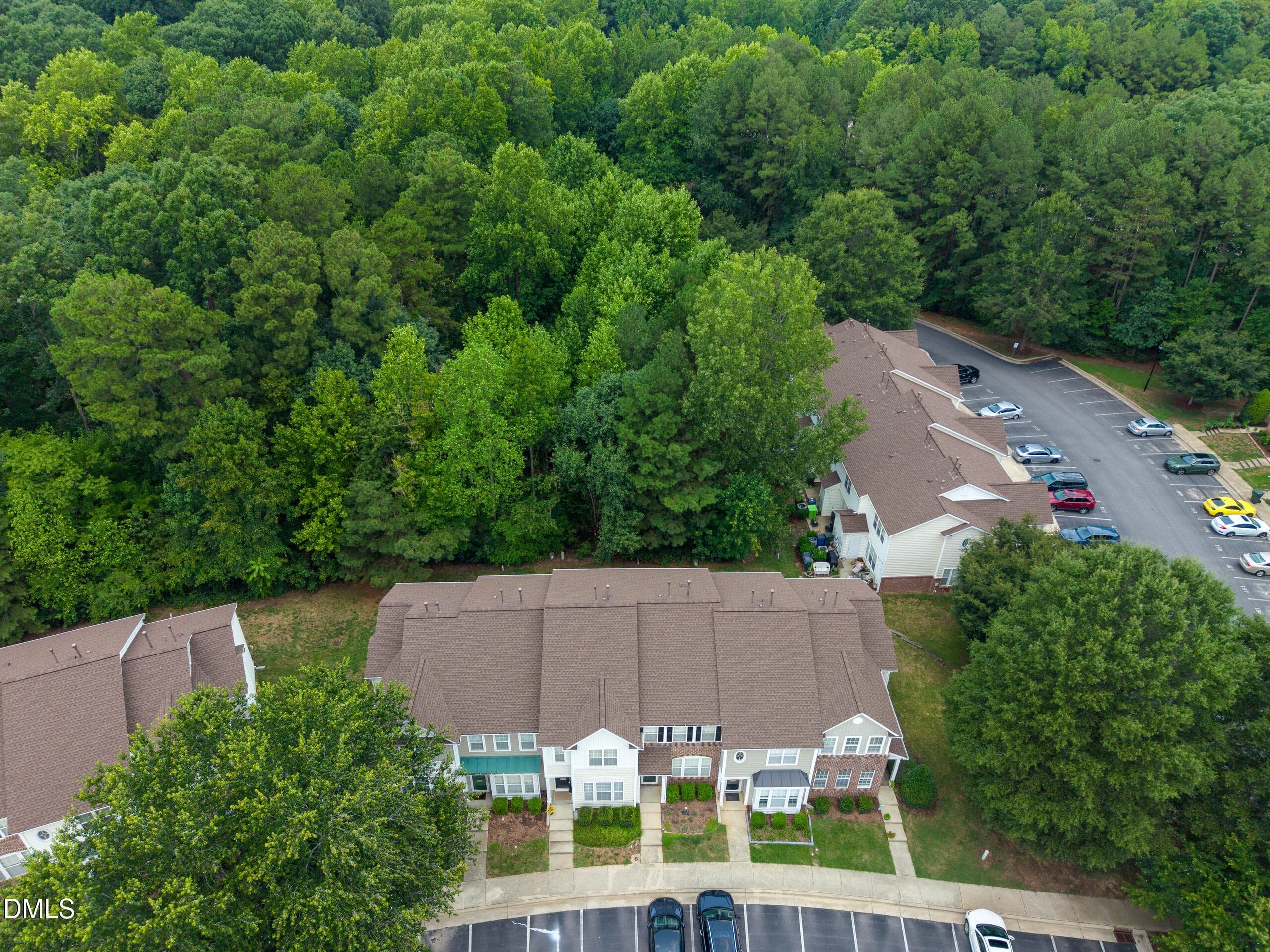 062_5316_Crescentview_arial3 - 5316 Crescentview Parkway, Raleigh, NC 27606, Raleigh