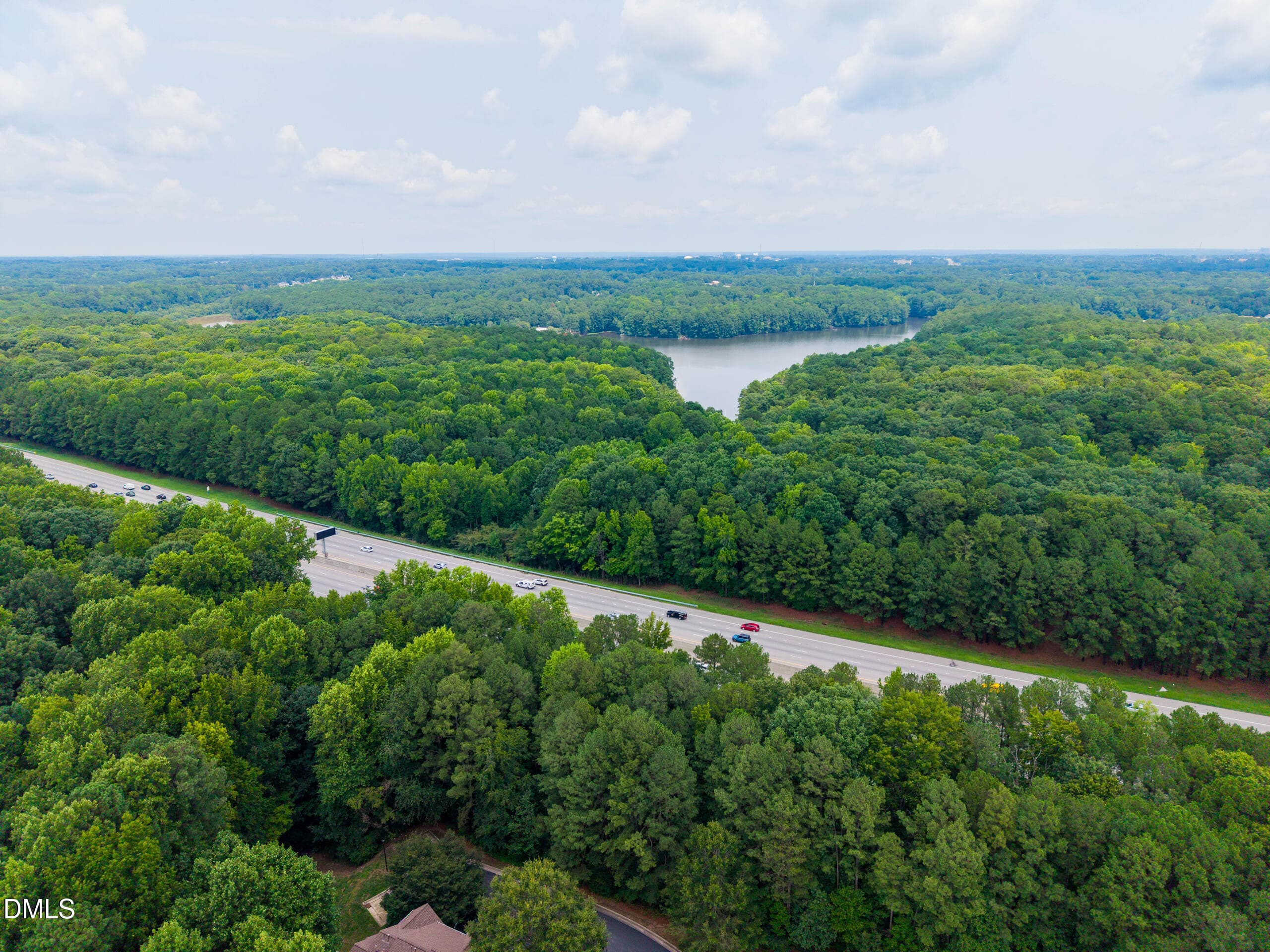 064_5316_Crescentview_arial5 - 5316 Crescentview Parkway, Raleigh, NC 27606, Raleigh