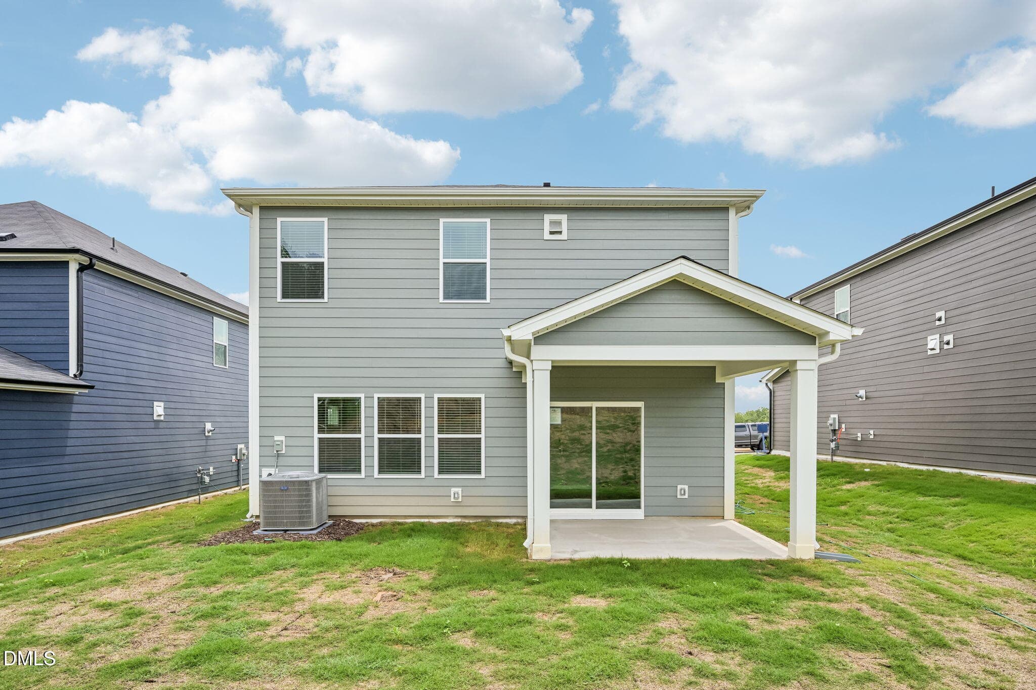 47-web-or-mls-Raleigh-Durham - Country L - 133 N Field Sparrow Way, Clayton, NC 27520, Clayton