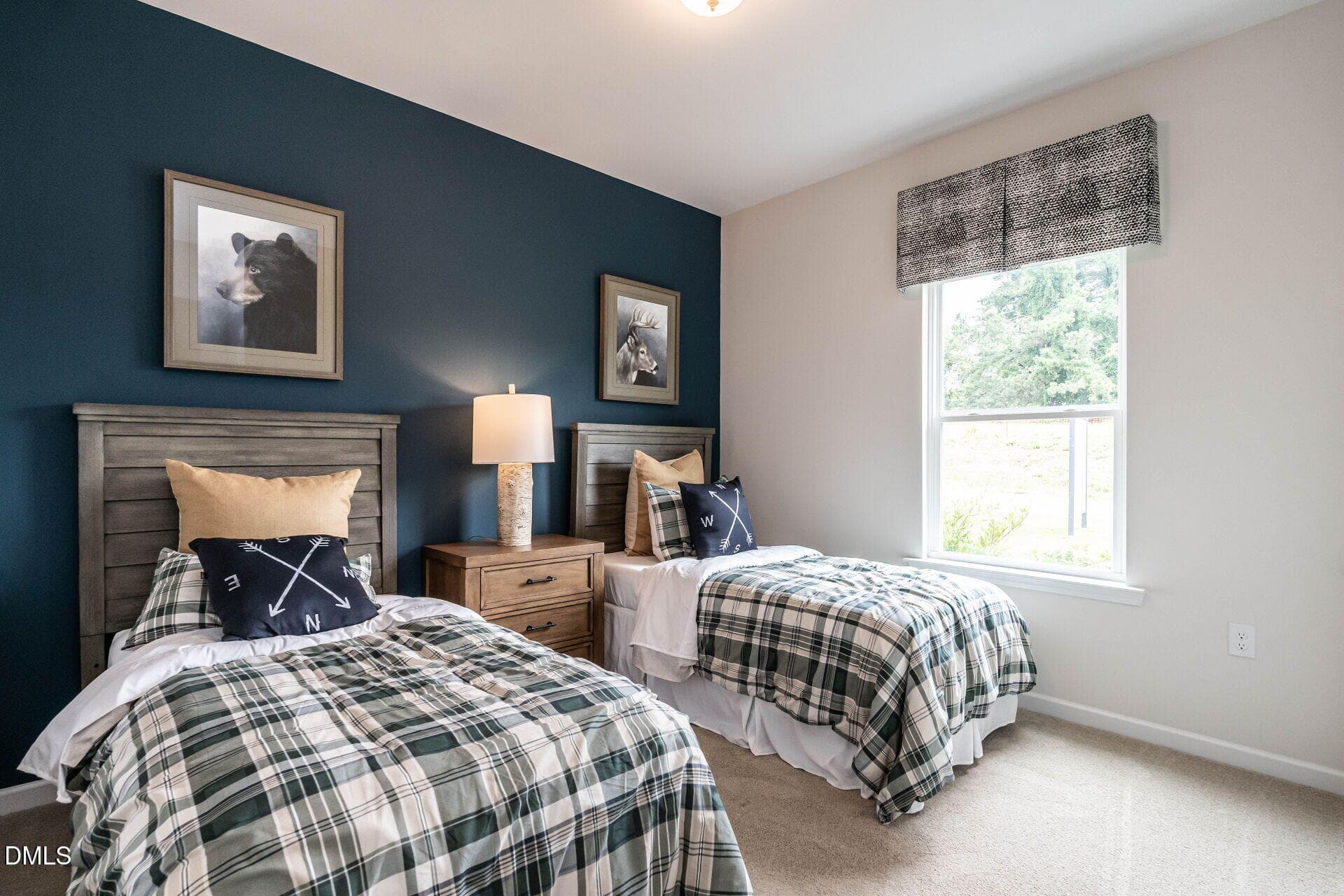Representational Photo - 288 Smith Farms Drive, Lillington, NC 27546