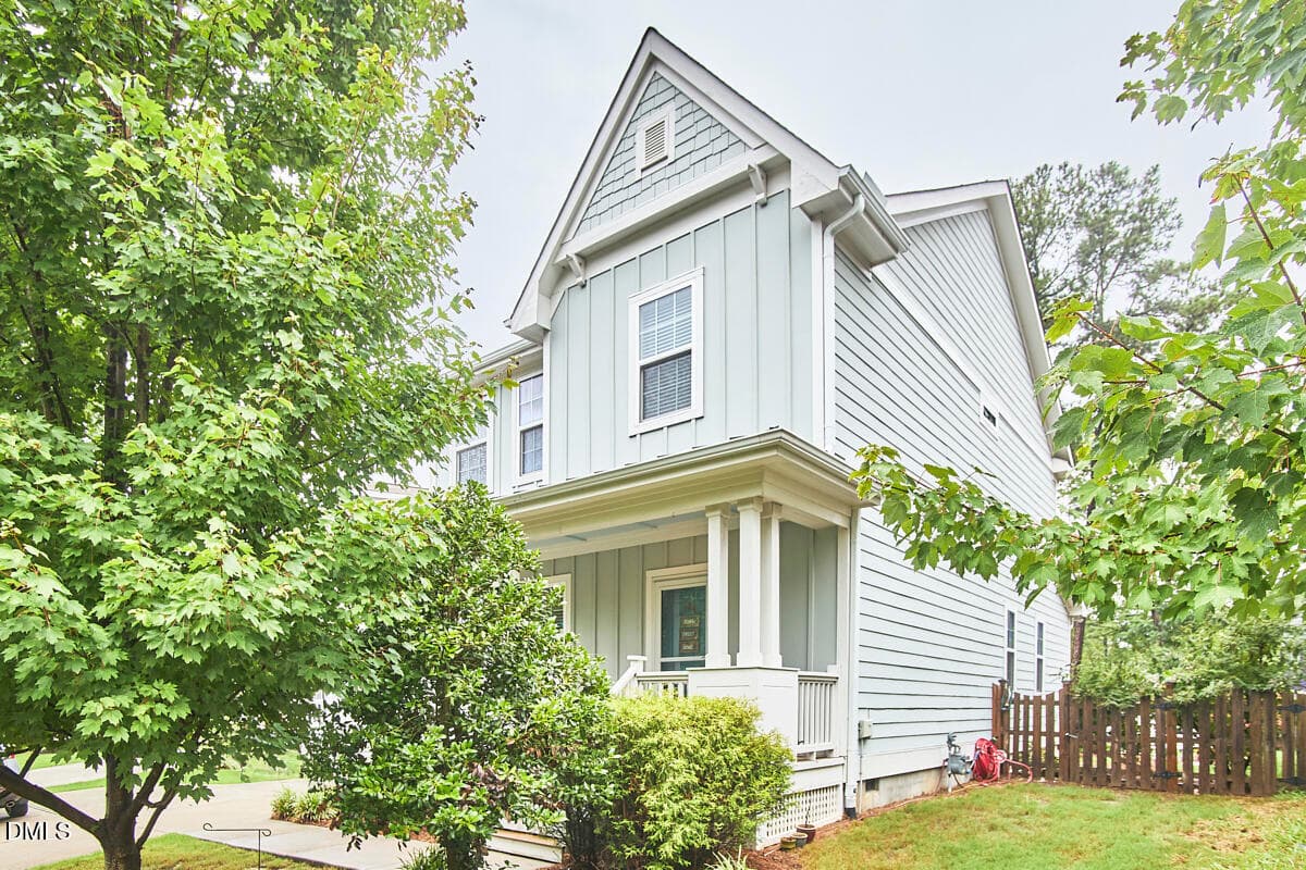 006 - 1516 S Roxboro Street, Durham, NC 27707, Durham