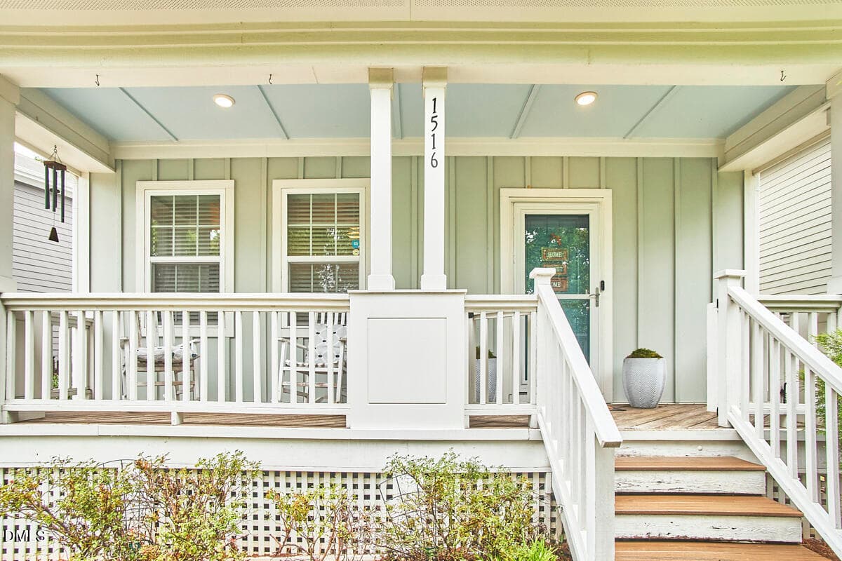 009 - 1516 S Roxboro Street, Durham, NC 27707, Durham