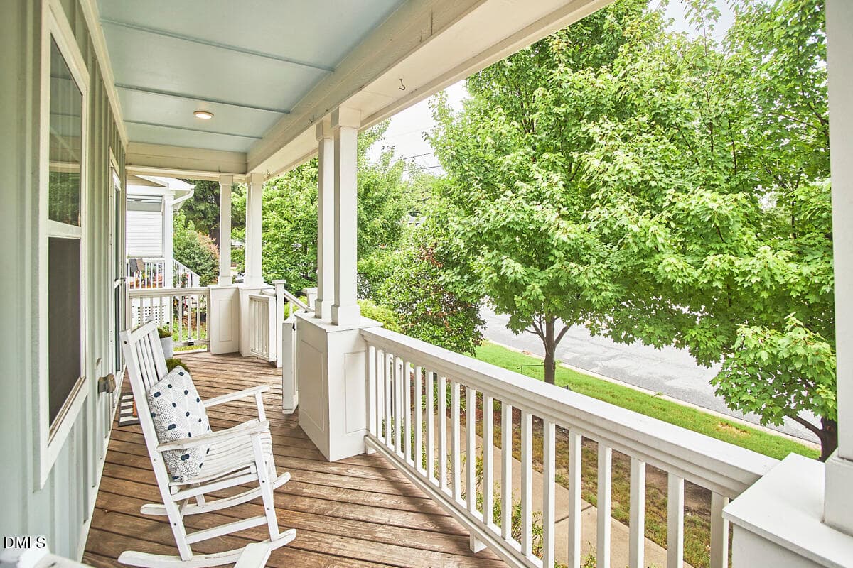 011 - 1516 S Roxboro Street, Durham, NC 27707, Durham