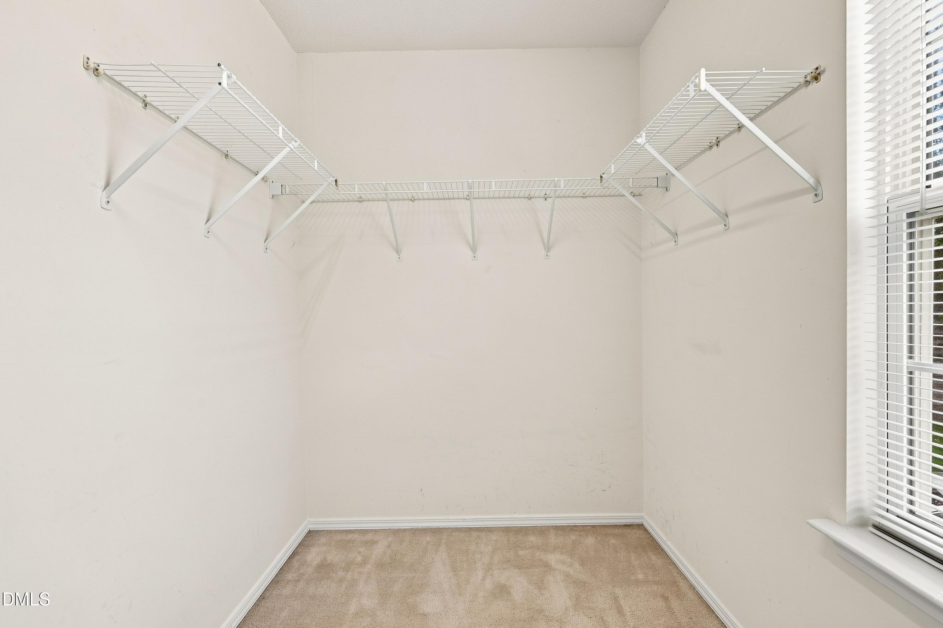 Walk In Closet - 6001 Crayford Drive, Raleigh, NC 27604, Raleigh